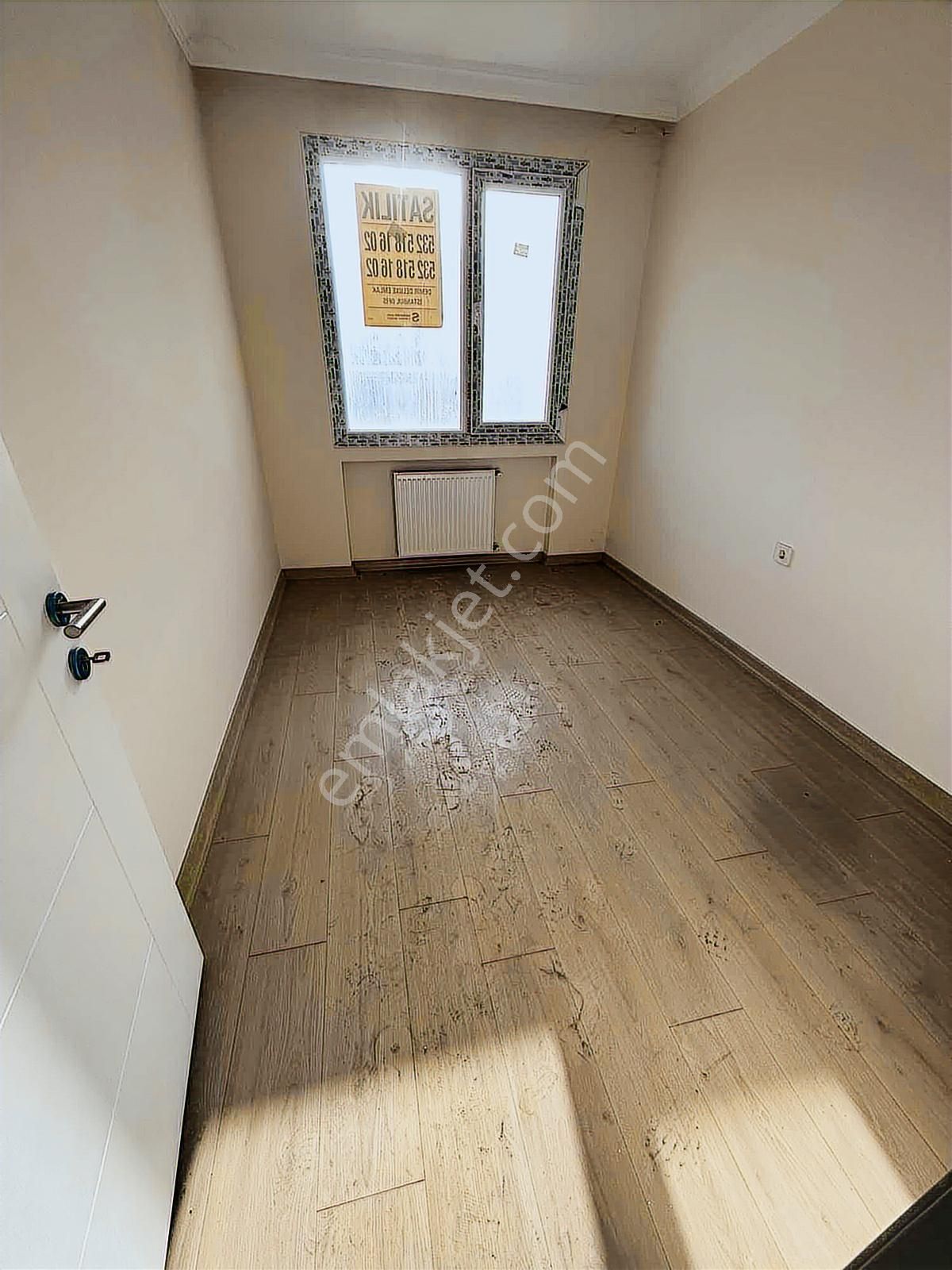 Demir Deluxe__satılık 3+1 Daire+otopark+iskan+butik Site+asansör - Görsel 18