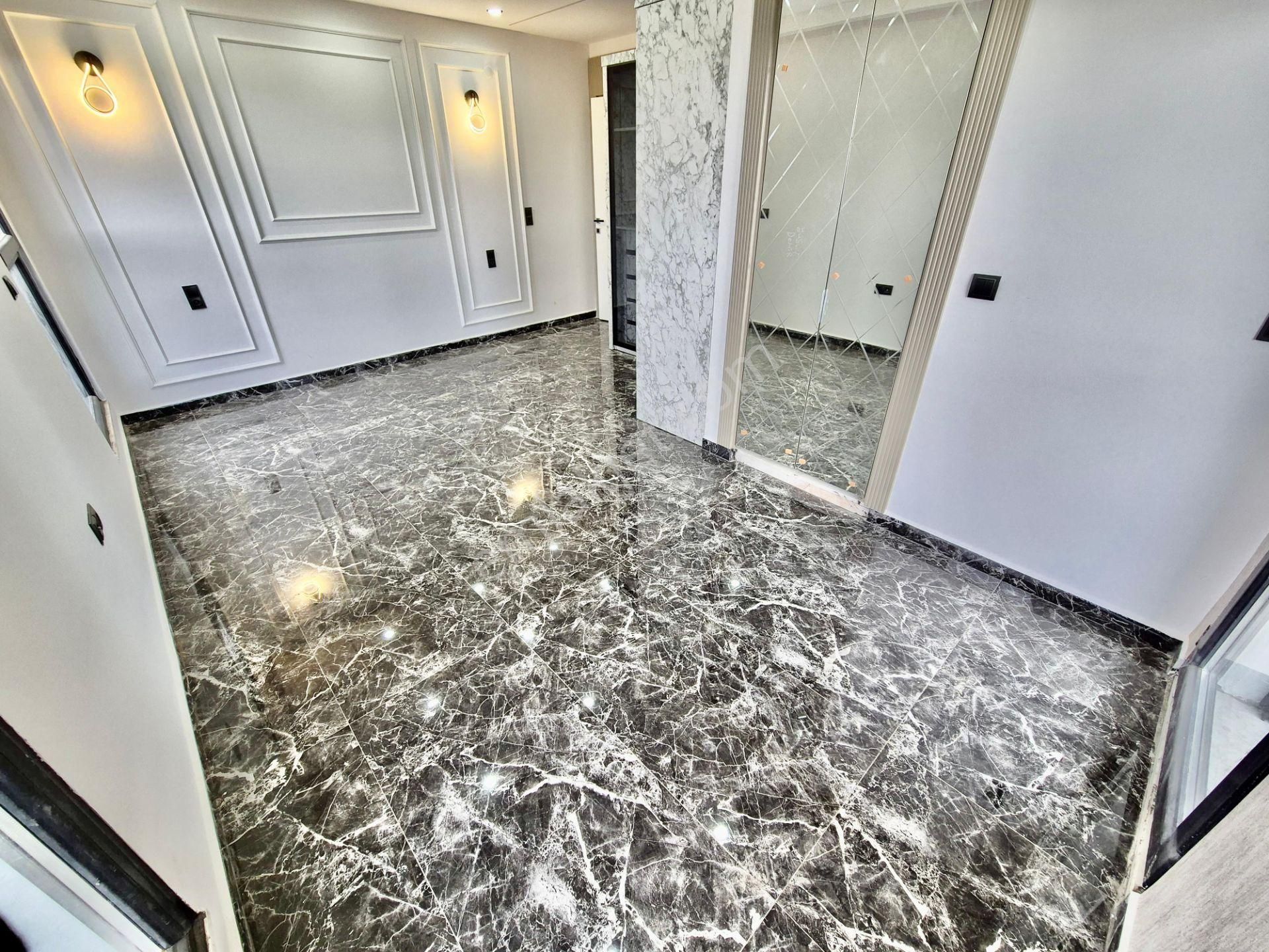 ▓karabuluttan▓yatırım & Doğanın İçindeki Huzurlu Yaşam 5+1 Villa - Görsel 15