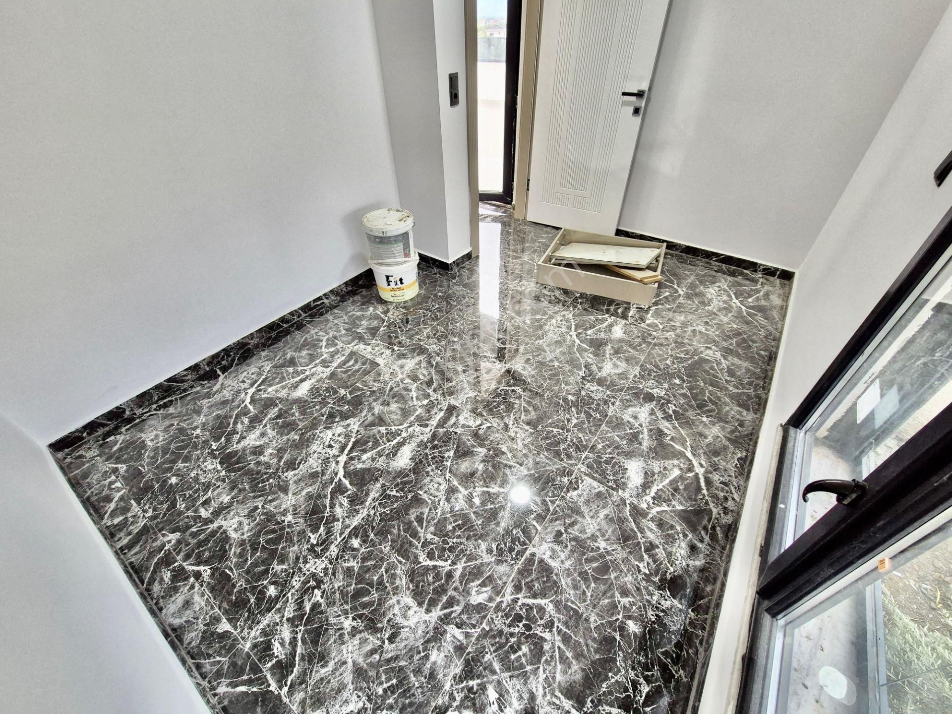 ▓karabuluttan▓yatırım & Doğanın İçindeki Huzurlu Yaşam 5+1 Villa - Görsel 12