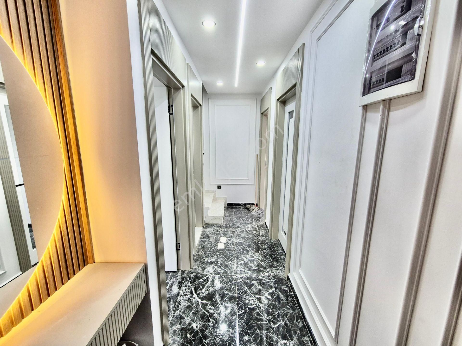 ▓karabuluttan▓yatırım & Doğanın İçindeki Huzurlu Yaşam 5+1 Villa - Görsel 29