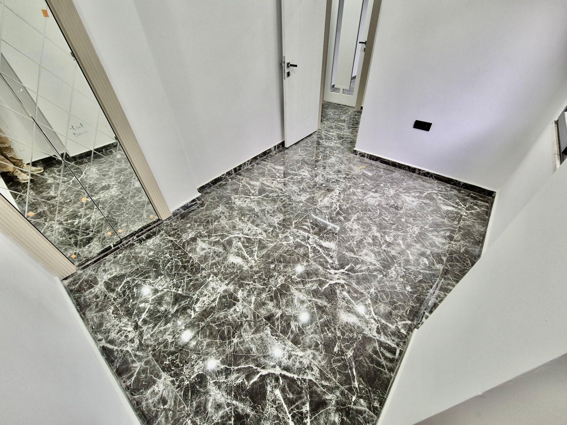 ▓karabuluttan▓yatırım & Doğanın İçindeki Huzurlu Yaşam 5+1 Villa - Görsel 26