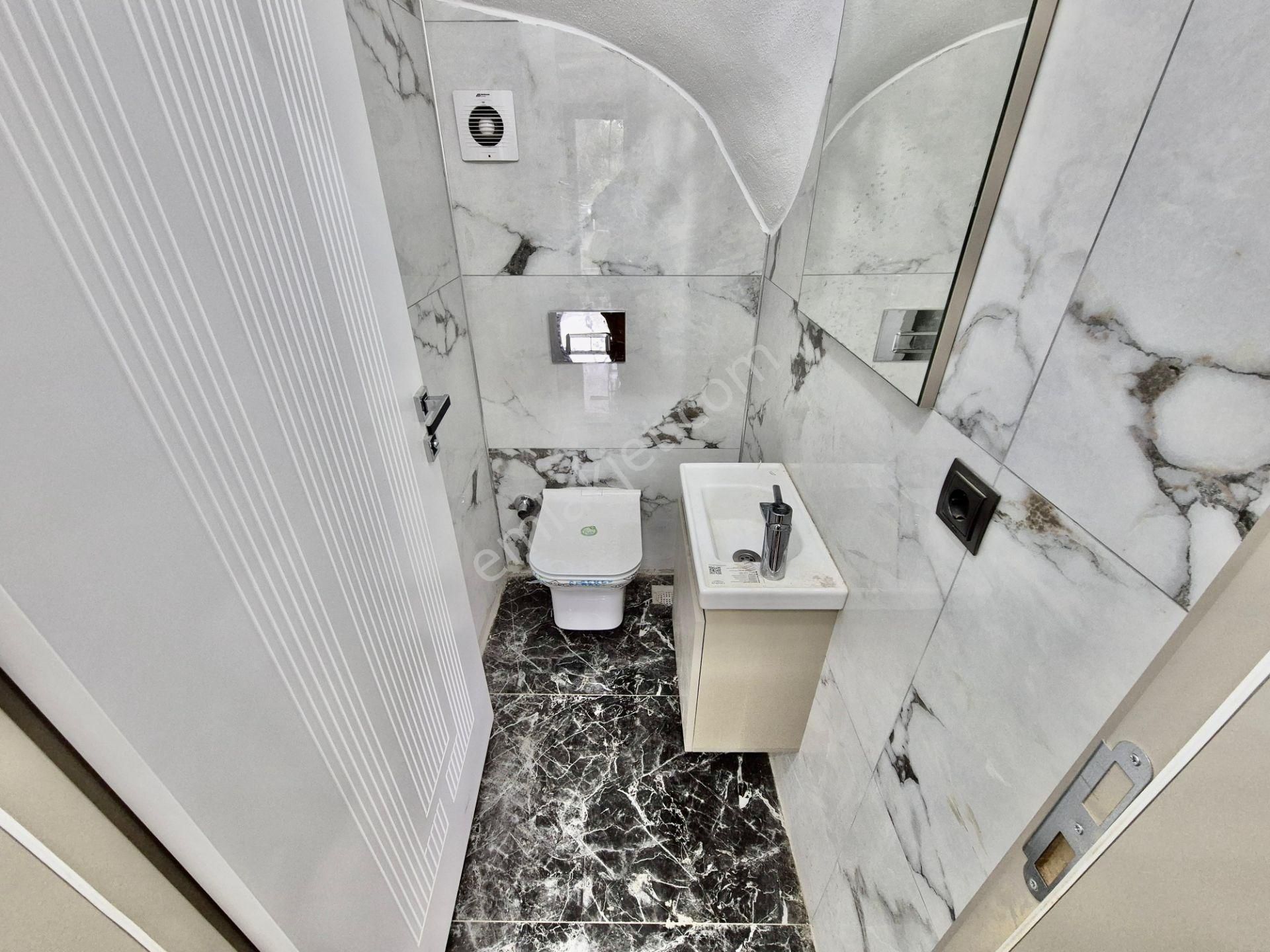 ▓karabuluttan▓yatırım & Doğanın İçindeki Huzurlu Yaşam 5+1 Villa - Görsel 31