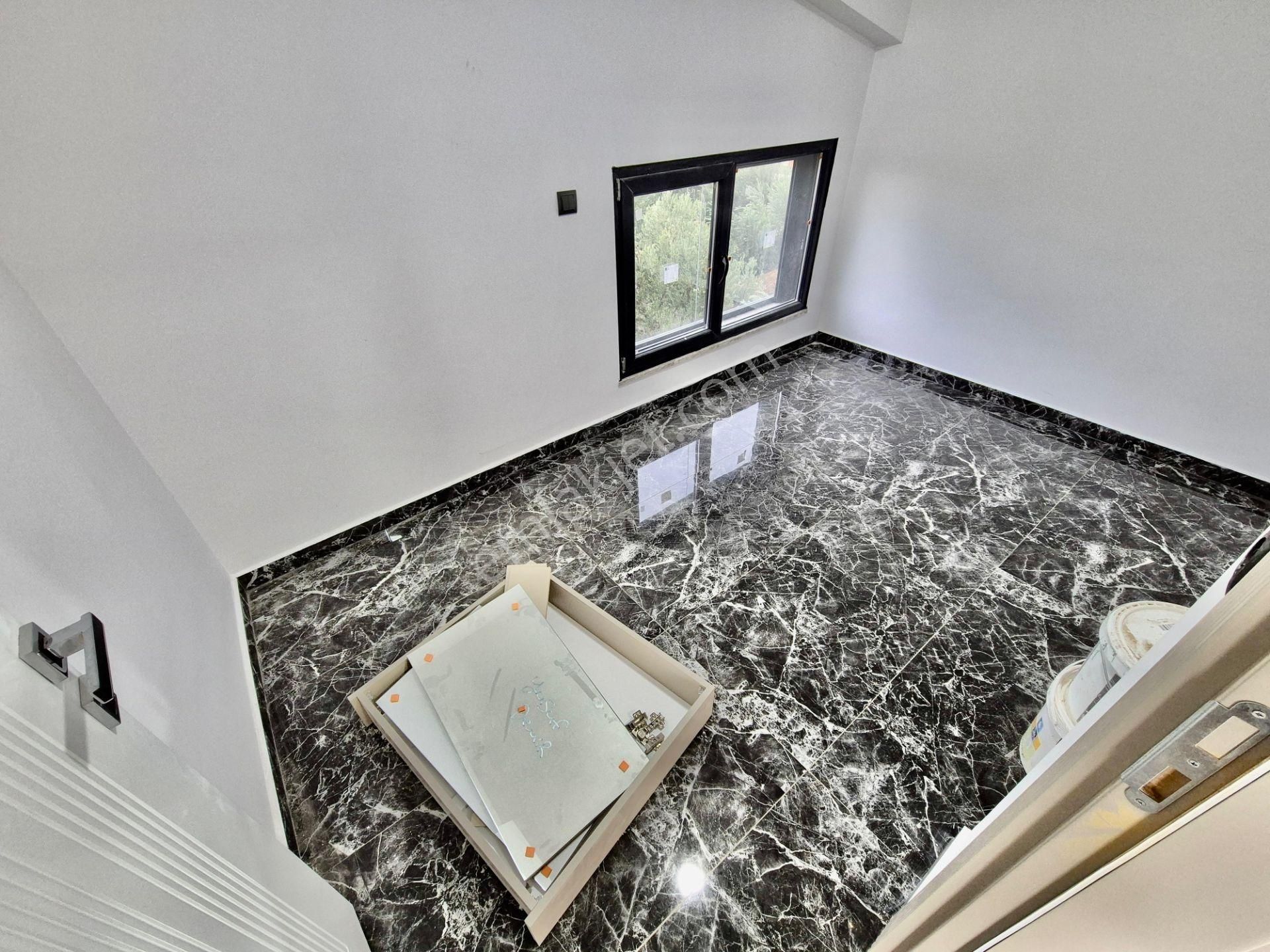 ▓karabuluttan▓yatırım & Doğanın İçindeki Huzurlu Yaşam 5+1 Villa - Görsel 2