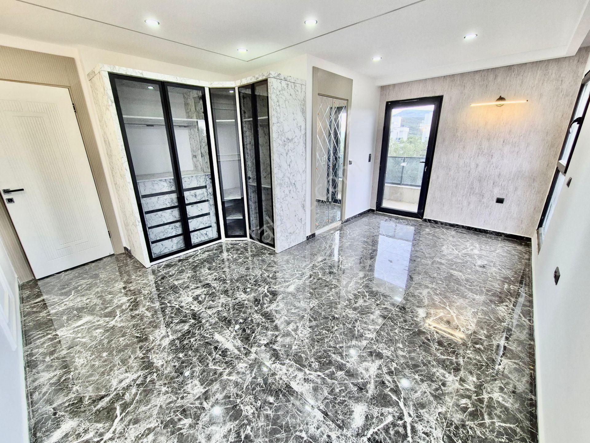 ▓karabuluttan▓yatırım & Doğanın İçindeki Huzurlu Yaşam 5+1 Villa - Görsel 7