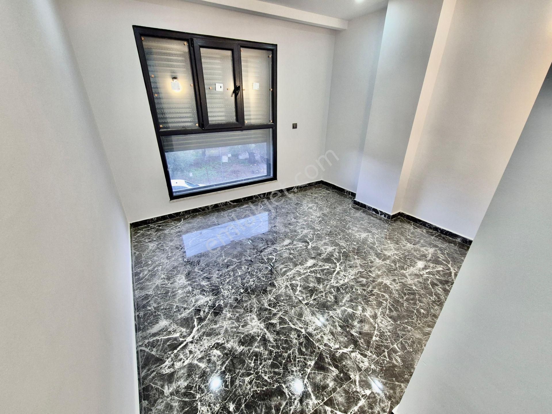 ▓karabuluttan▓yatırım & Doğanın İçindeki Huzurlu Yaşam 5+1 Villa - Görsel 5