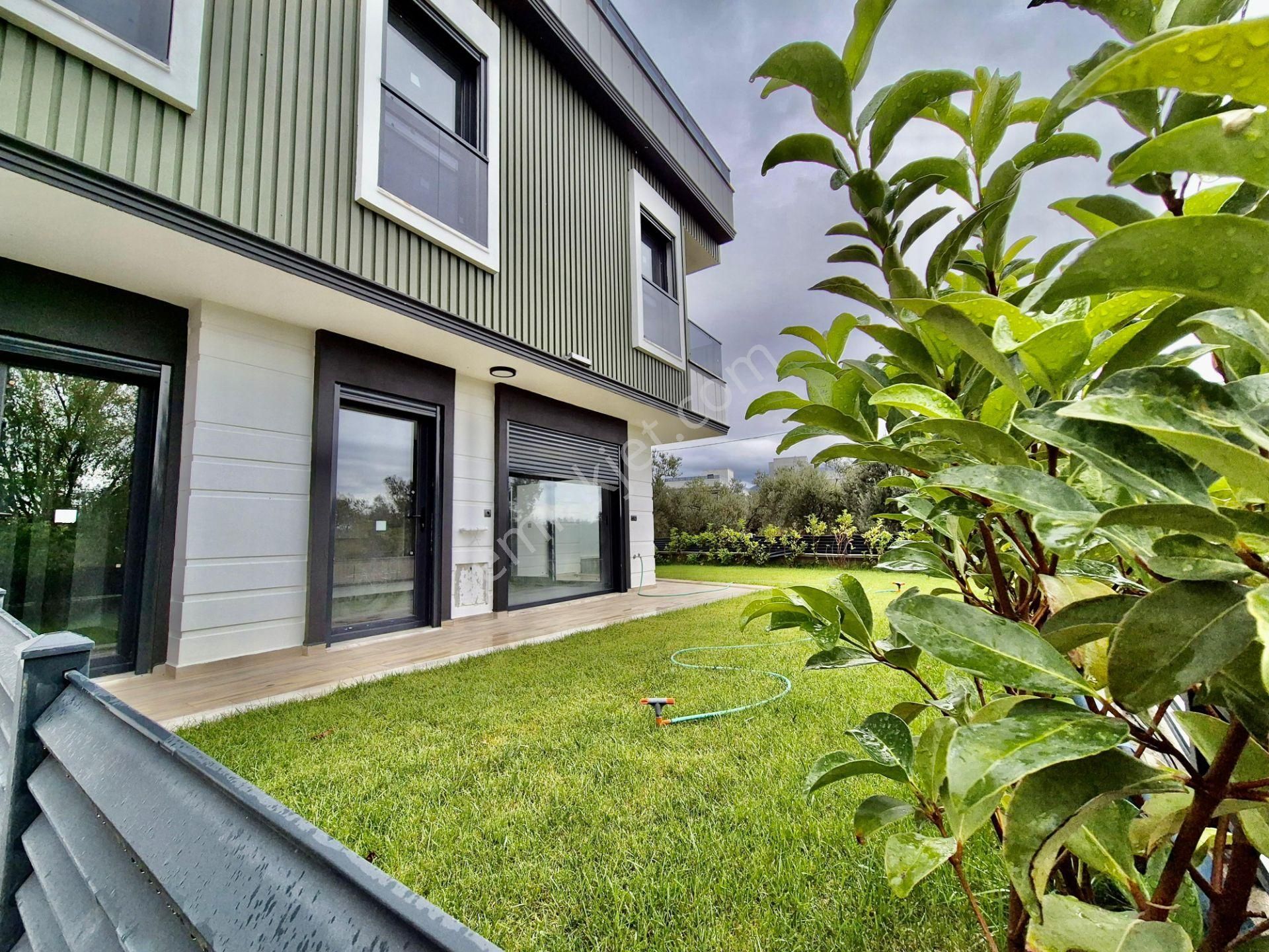 ▓karabuluttan▓yatırım & Doğanın İçindeki Huzurlu Yaşam 5+1 Villa - Görsel 32