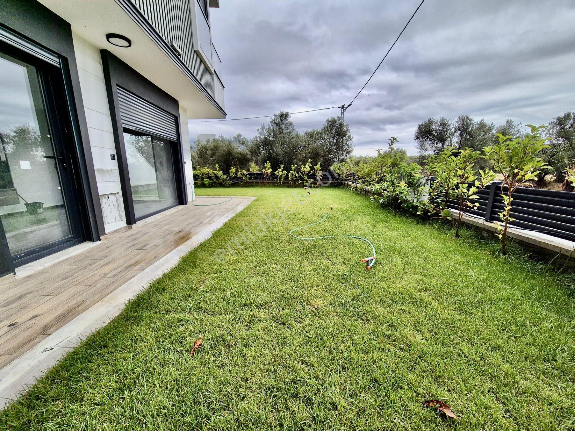 ▓karabuluttan▓yatırım & Doğanın İçindeki Huzurlu Yaşam 5+1 Villa - Görsel 35