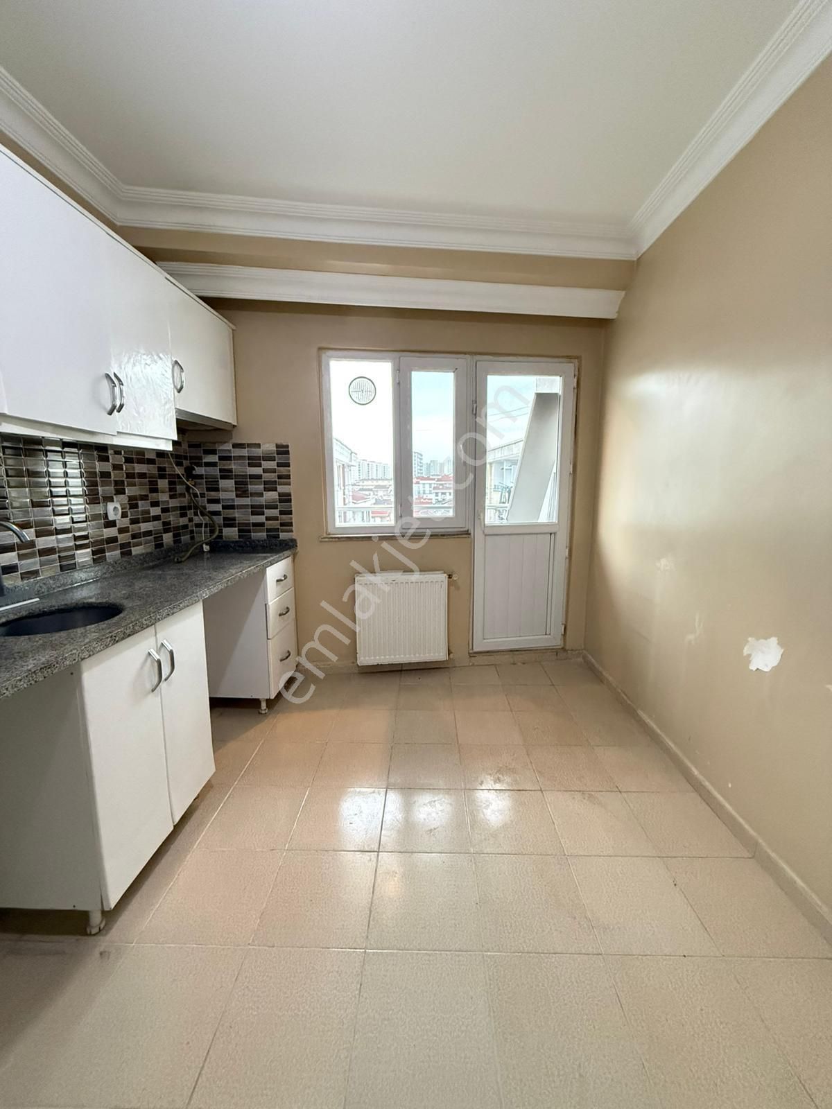 Balıkyolu Mahallesi 2+1 Kiralık Daire