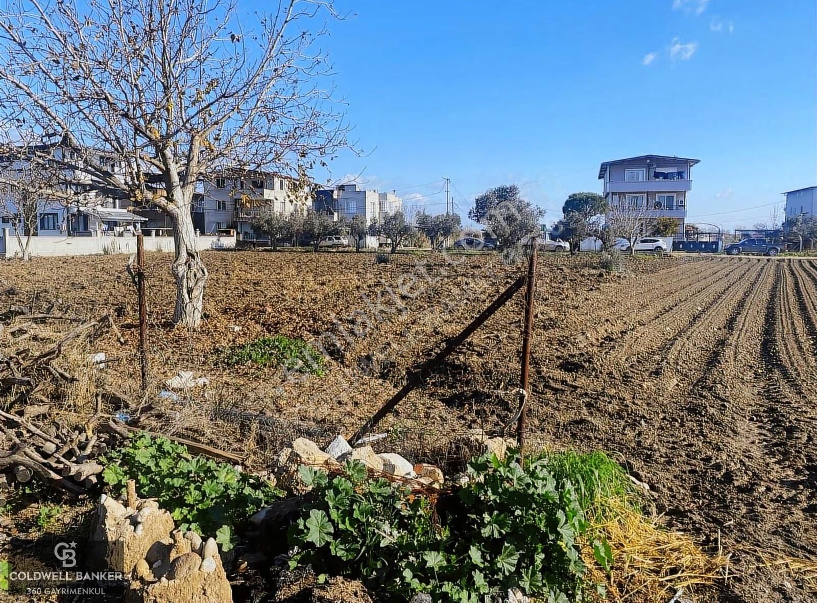 Torbalı Subaşı Mah. 3 Kat İmarlı Satılık Arsa