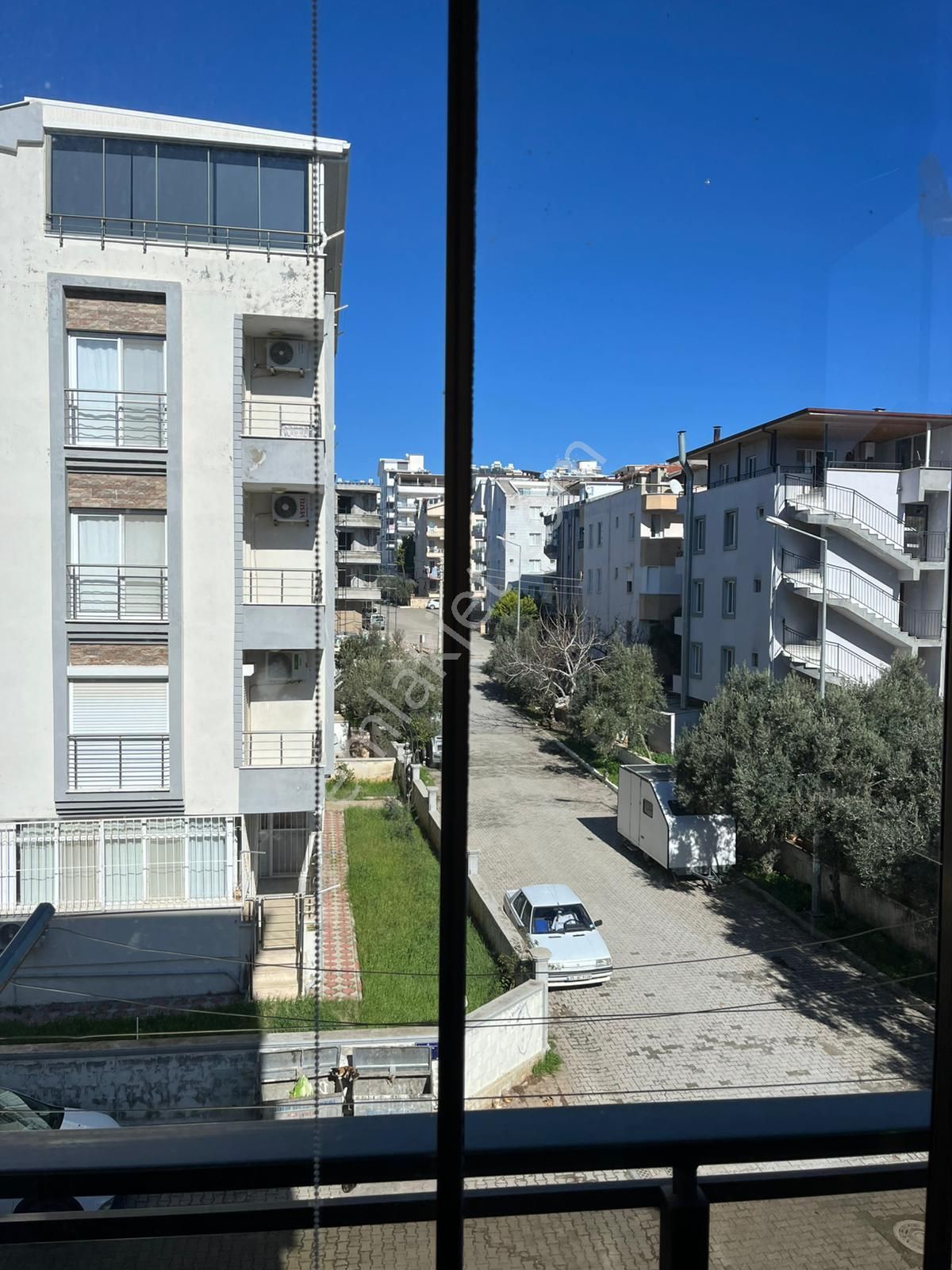 Didiim Yeni Mah. 2+1 Ayrı Mutfaklı Ön Cepheli Dairemiz Satılıktır Binamız Asansörlüdür - Görsel 5