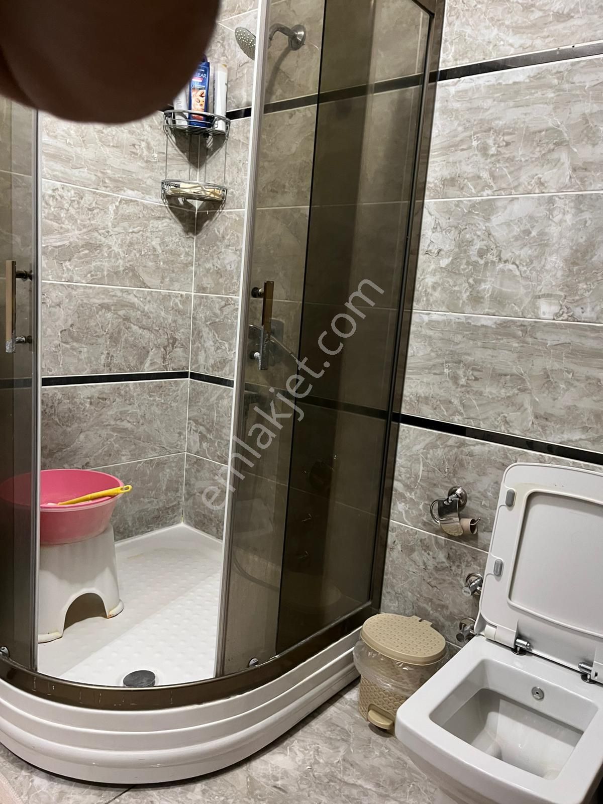 Didiim Yeni Mah. 2+1 Ayrı Mutfaklı Ön Cepheli Dairemiz Satılıktır Binamız Asansörlüdür - Görsel 9