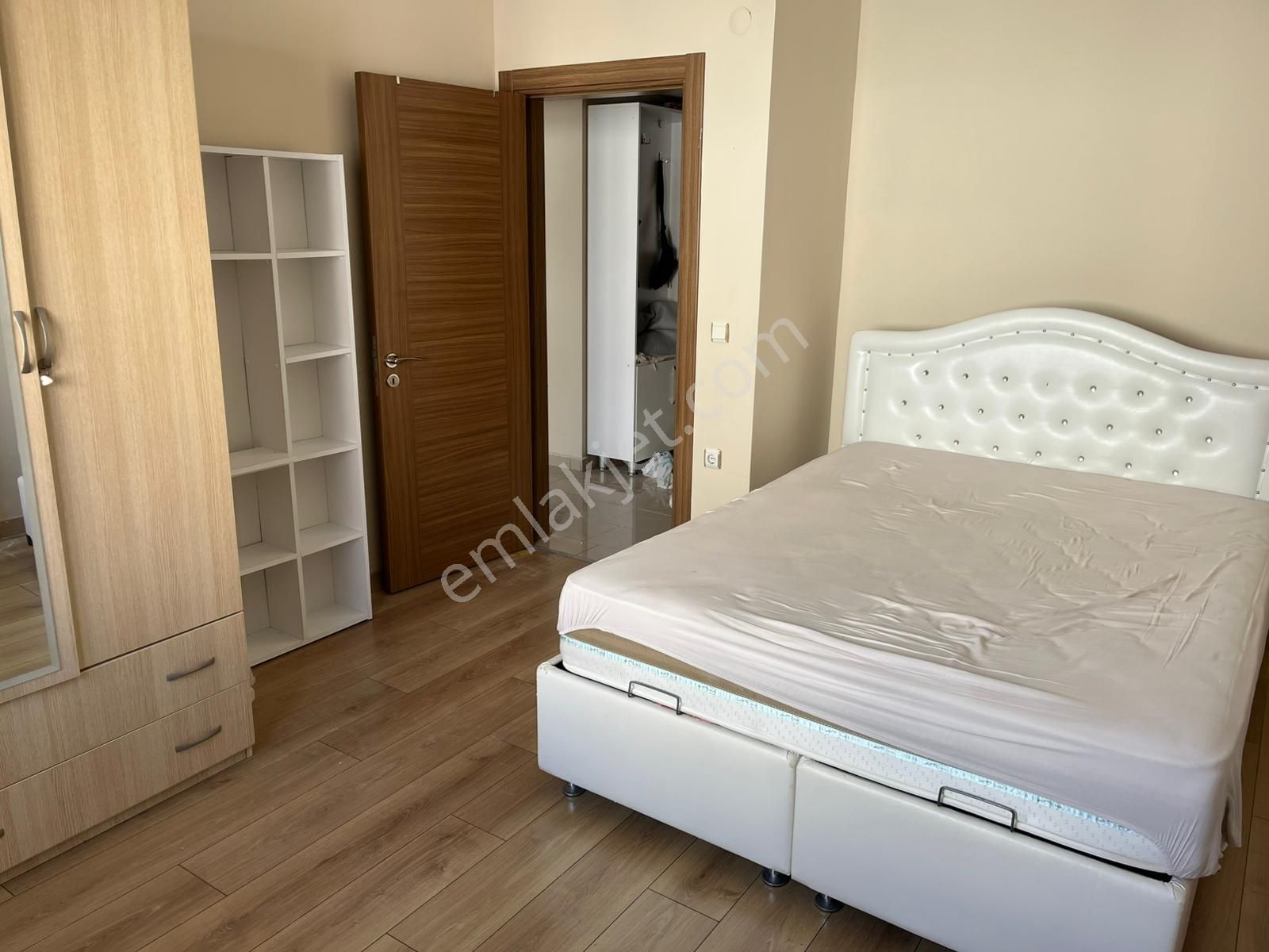 Didiim Yeni Mah. 2+1 Ayrı Mutfaklı Ön Cepheli Dairemiz Satılıktır Binamız Asansörlüdür - Görsel 11