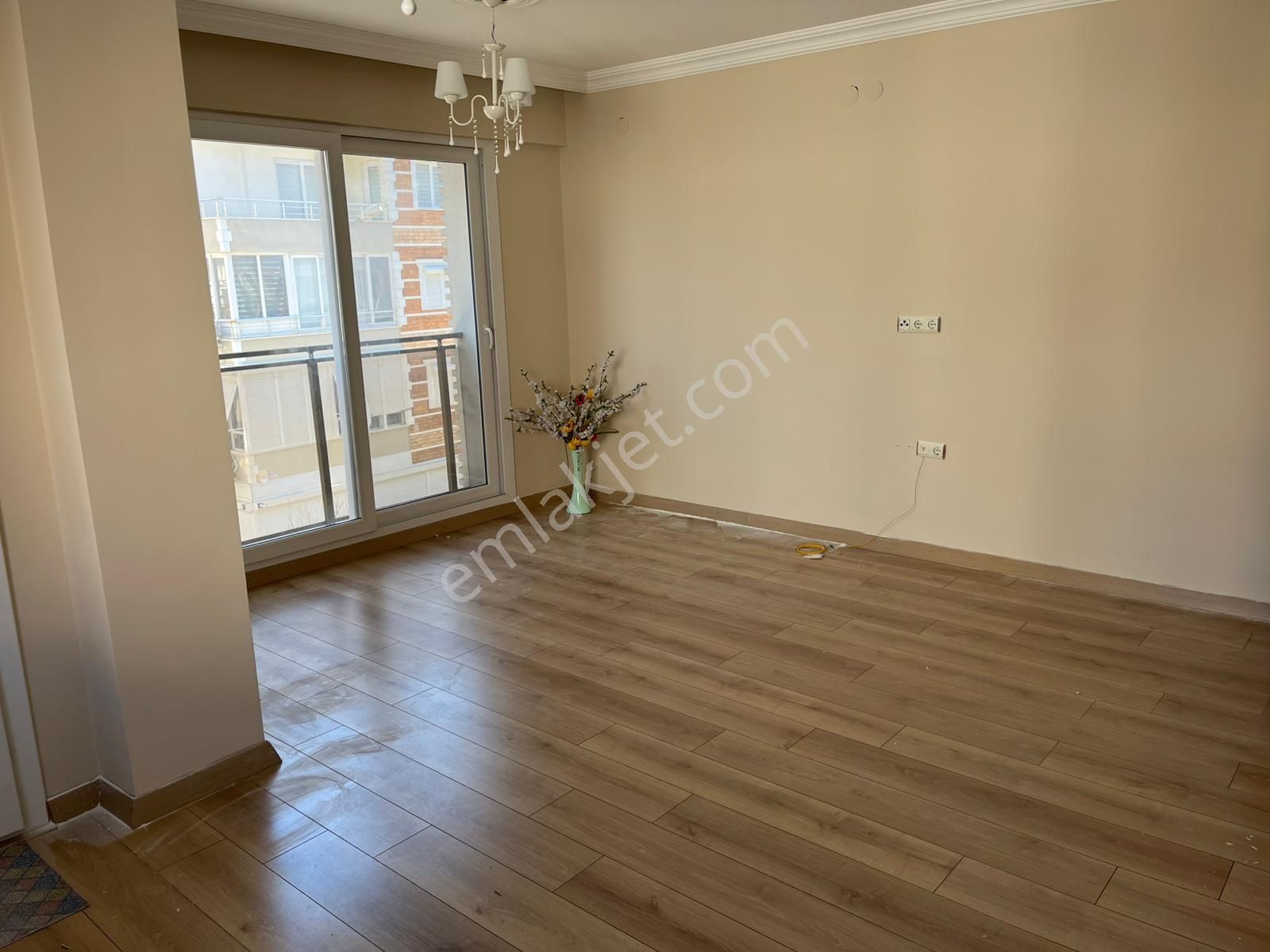 Didiim Yeni Mah. 2+1 Ayrı Mutfaklı Ön Cepheli Dairemiz Satılıktır Binamız Asansörlüdür - Görsel 10