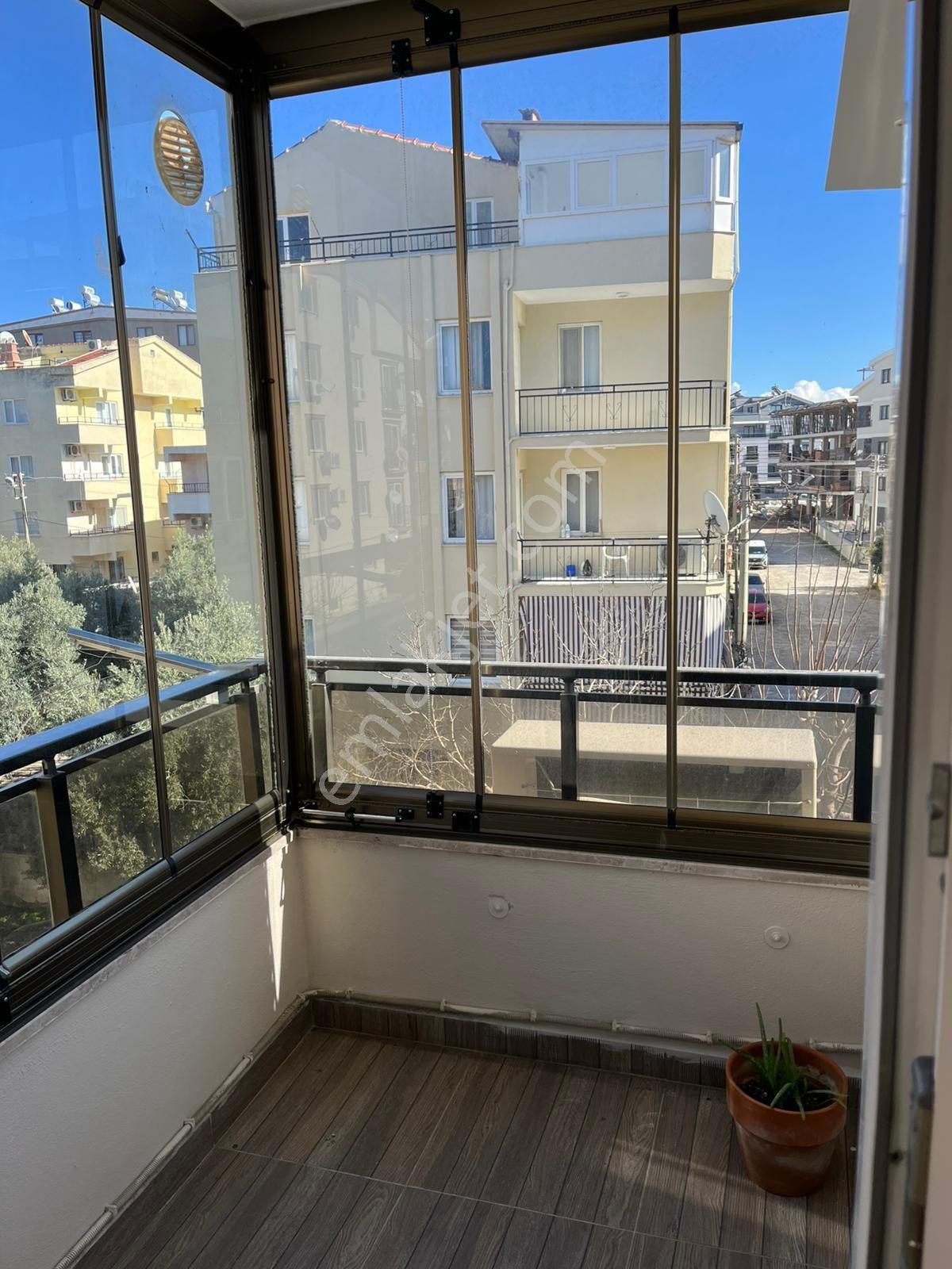 Didiim Yeni Mah. 2+1 Ayrı Mutfaklı Ön Cepheli Dairemiz Satılıktır Binamız Asansörlüdür - Görsel 23