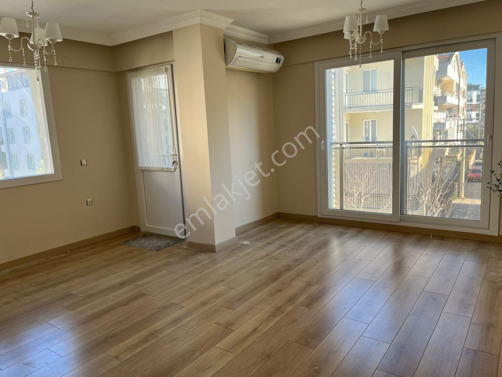 Didiim Yeni Mah. 2+1 Ayrı Mutfaklı Ön Cepheli Dairemiz Satılıktır Binamız Asansörlüdür - Görsel 27