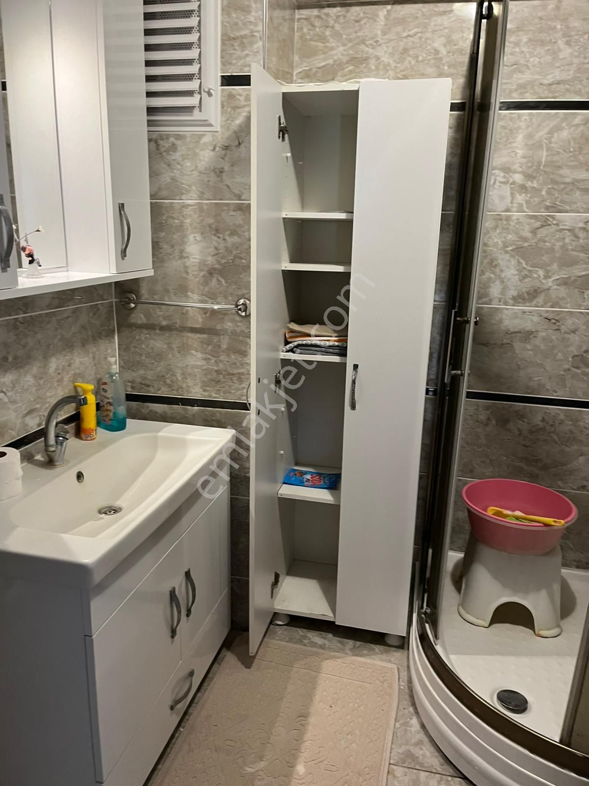 Didiim Yeni Mah. 2+1 Ayrı Mutfaklı Ön Cepheli Dairemiz Satılıktır Binamız Asansörlüdür - Görsel 20