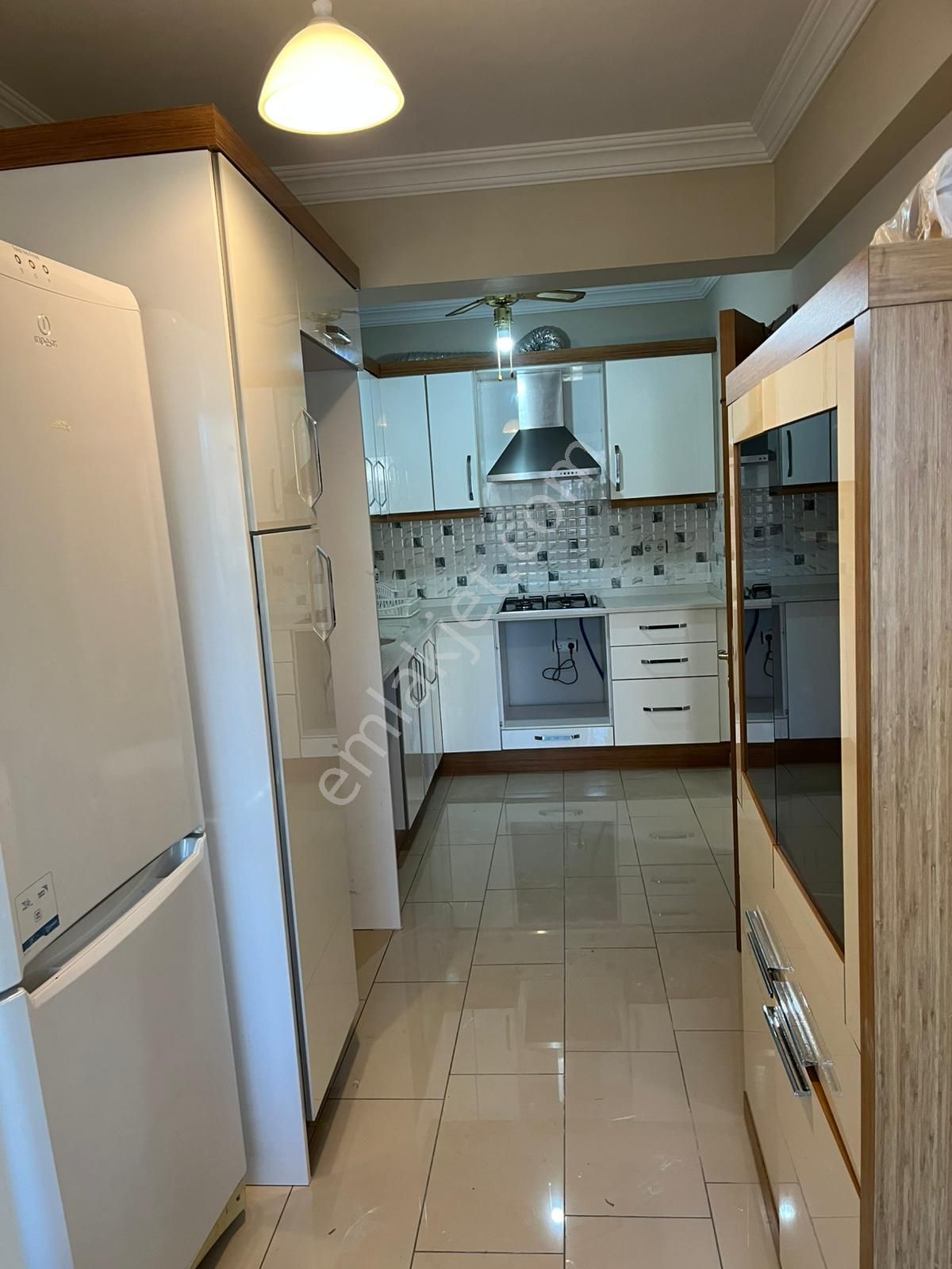 Didiim Yeni Mah. 2+1 Ayrı Mutfaklı Ön Cepheli Dairemiz Satılıktır Binamız Asansörlüdür - Görsel 22