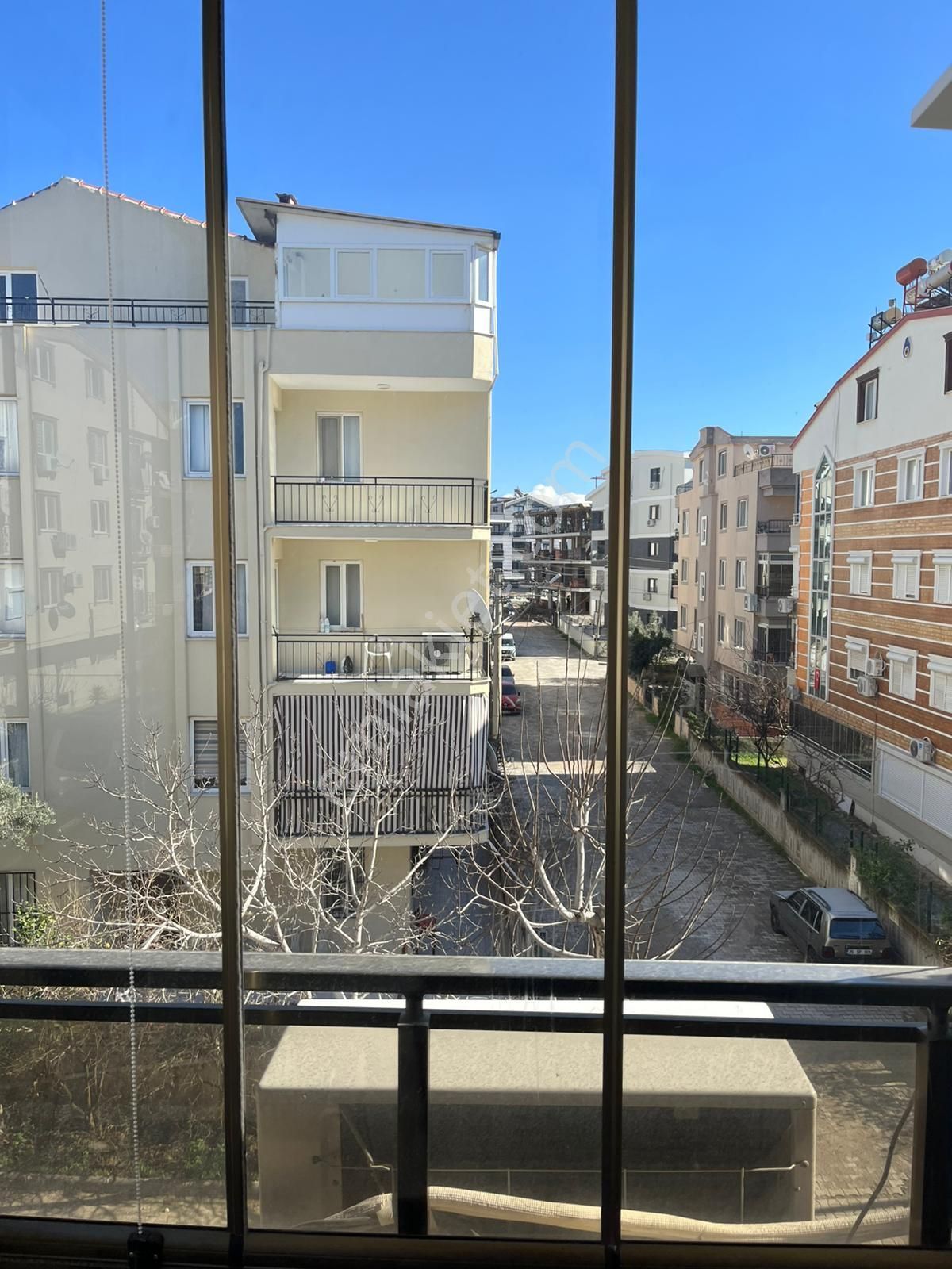 Didiim Yeni Mah. 2+1 Ayrı Mutfaklı Ön Cepheli Dairemiz Satılıktır Binamız Asansörlüdür - Görsel 26