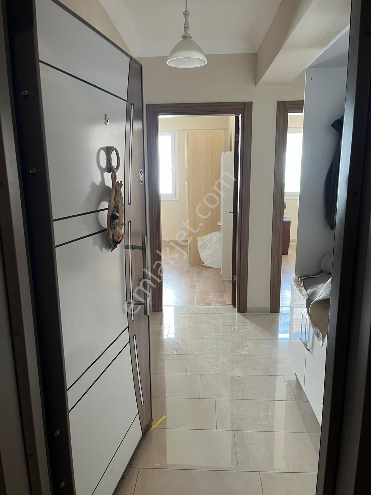 Didiim Yeni Mah. 2+1 Ayrı Mutfaklı Ön Cepheli Dairemiz Satılıktır Binamız Asansörlüdür - Görsel 15