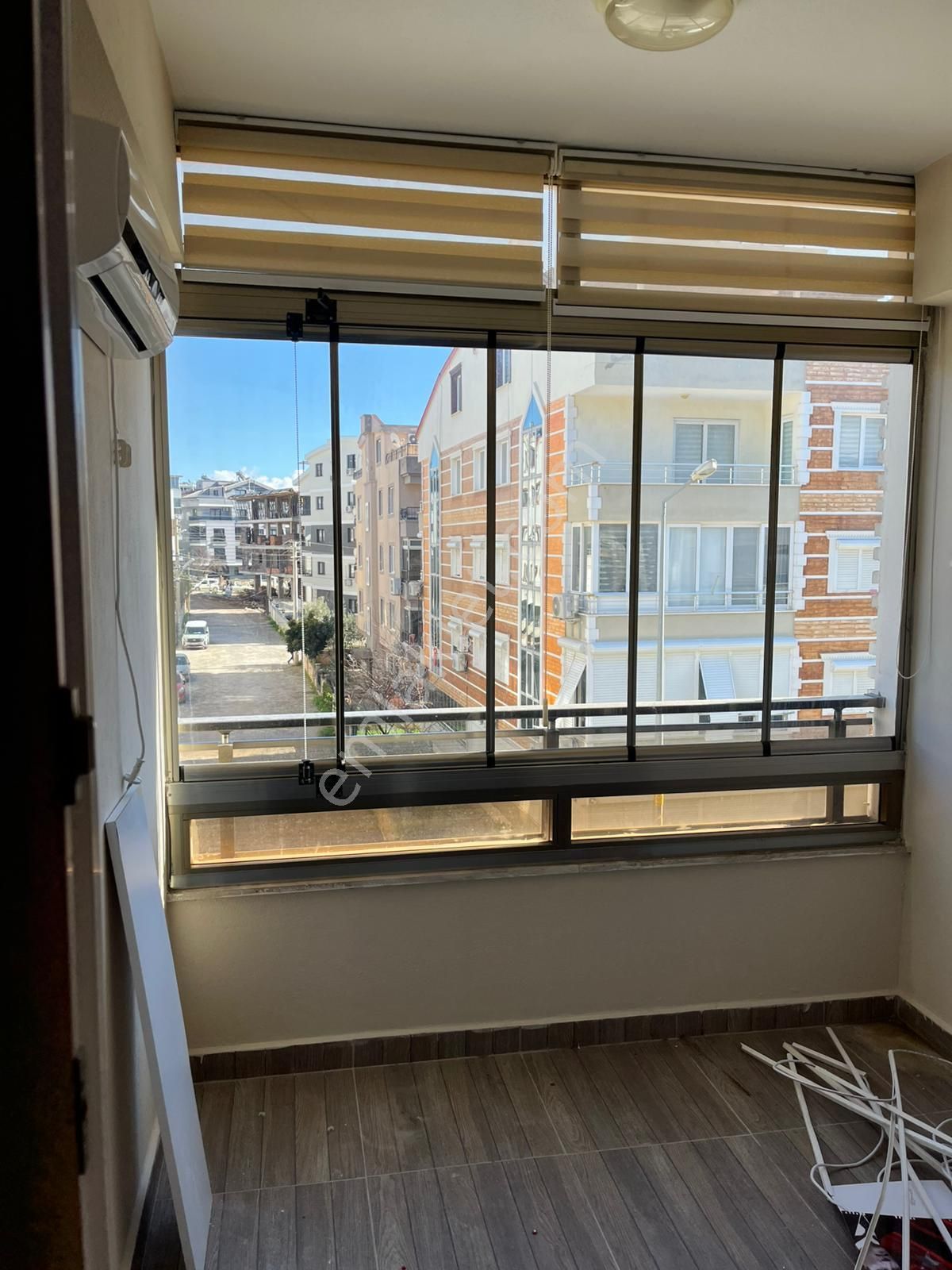 Didiim Yeni Mah. 2+1 Ayrı Mutfaklı Ön Cepheli Dairemiz Satılıktır Binamız Asansörlüdür - Görsel 4