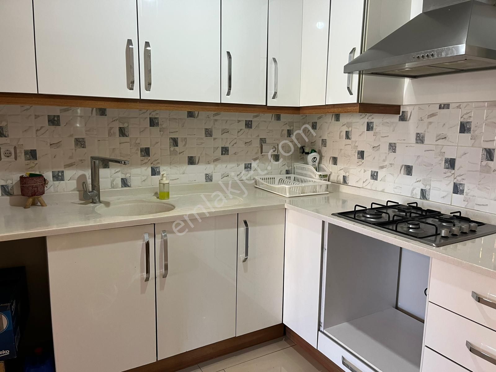 Didiim Yeni Mah. 2+1 Ayrı Mutfaklı Ön Cepheli Dairemiz Satılıktır Binamız Asansörlüdür - Görsel 19