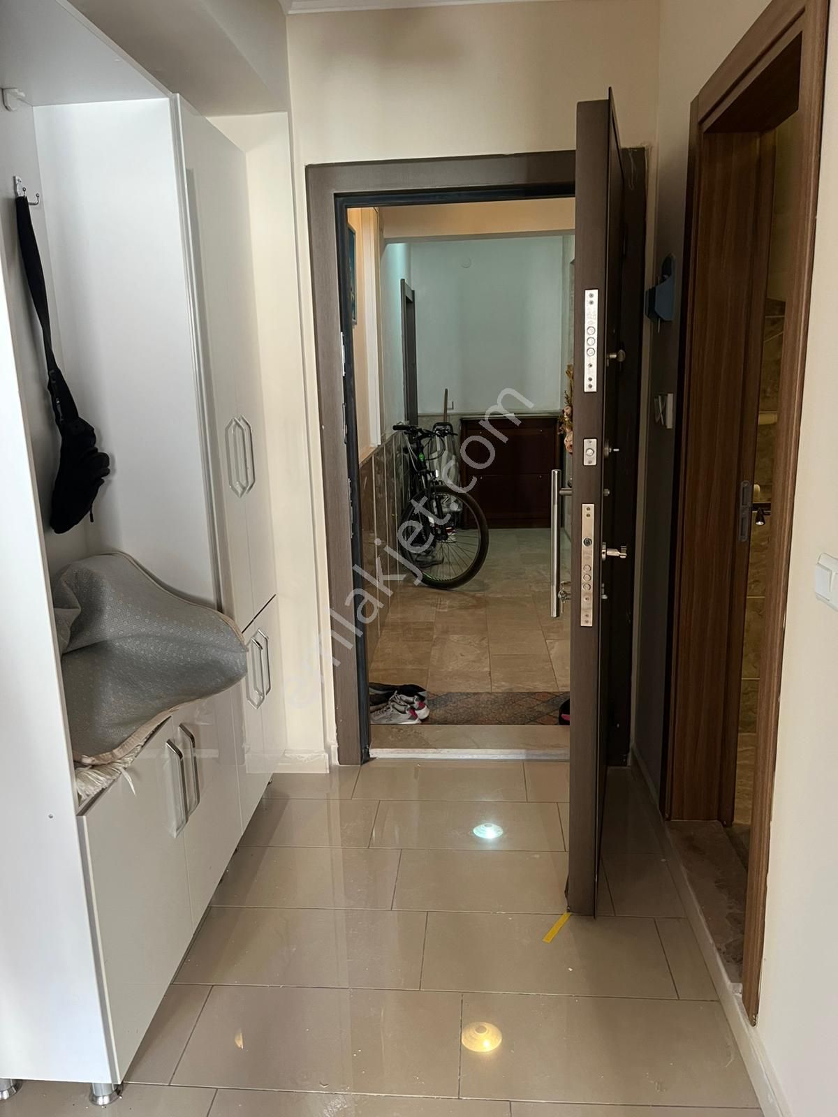 Didiim Yeni Mah. 2+1 Ayrı Mutfaklı Ön Cepheli Dairemiz Satılıktır Binamız Asansörlüdür - Görsel 6