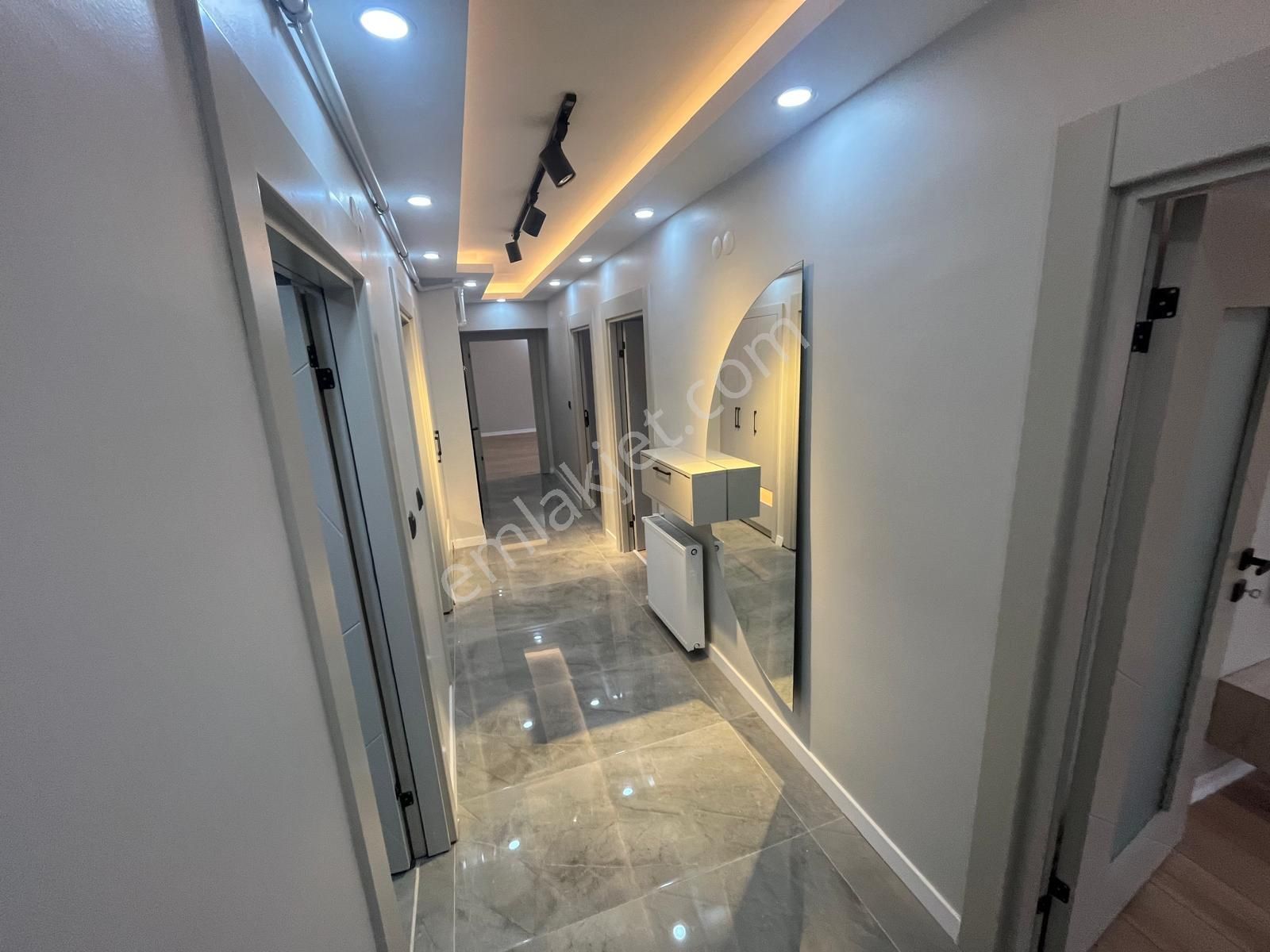 Mç Emlak'tan İstasyon Mahallesin'de 3+1 Satılık Daire - Görsel 20