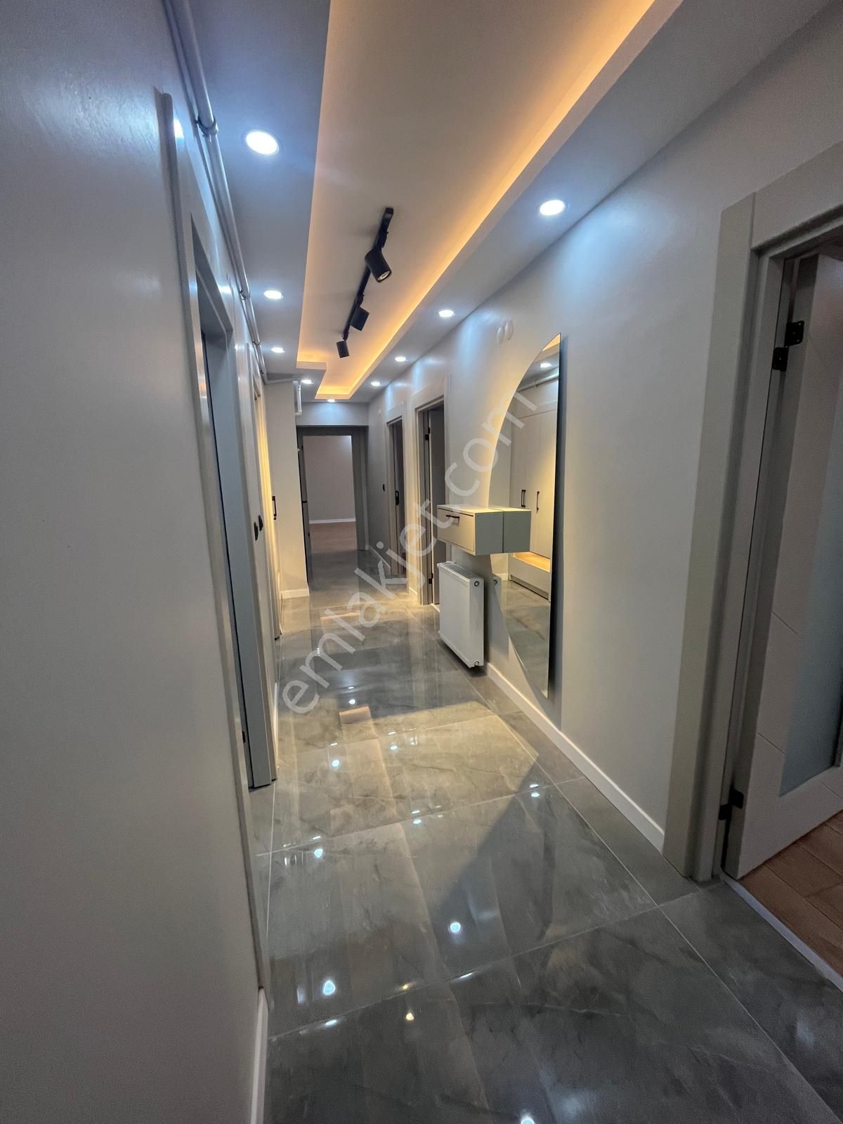 Mç Emlak'tan İstasyon Mahallesin'de 3+1 Satılık Daire - Görsel 21