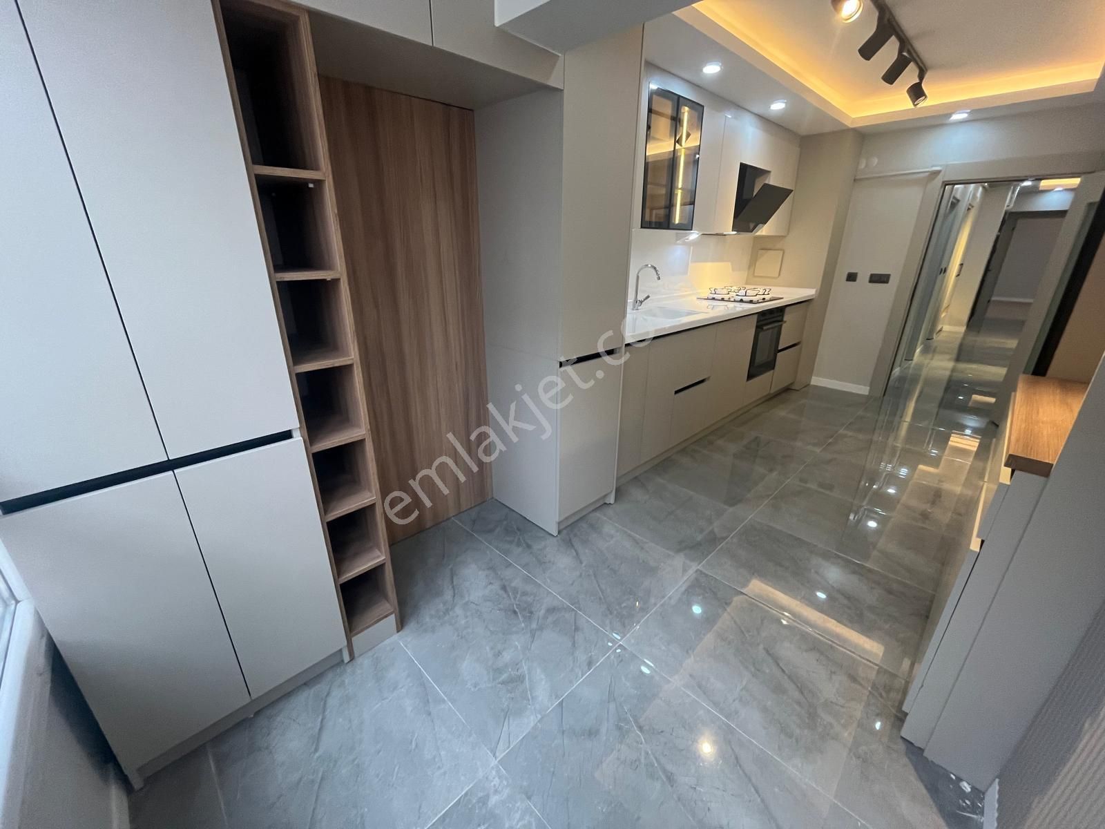 Mç Emlak'tan İstasyon Mahallesin'de 3+1 Satılık Daire - Görsel 3