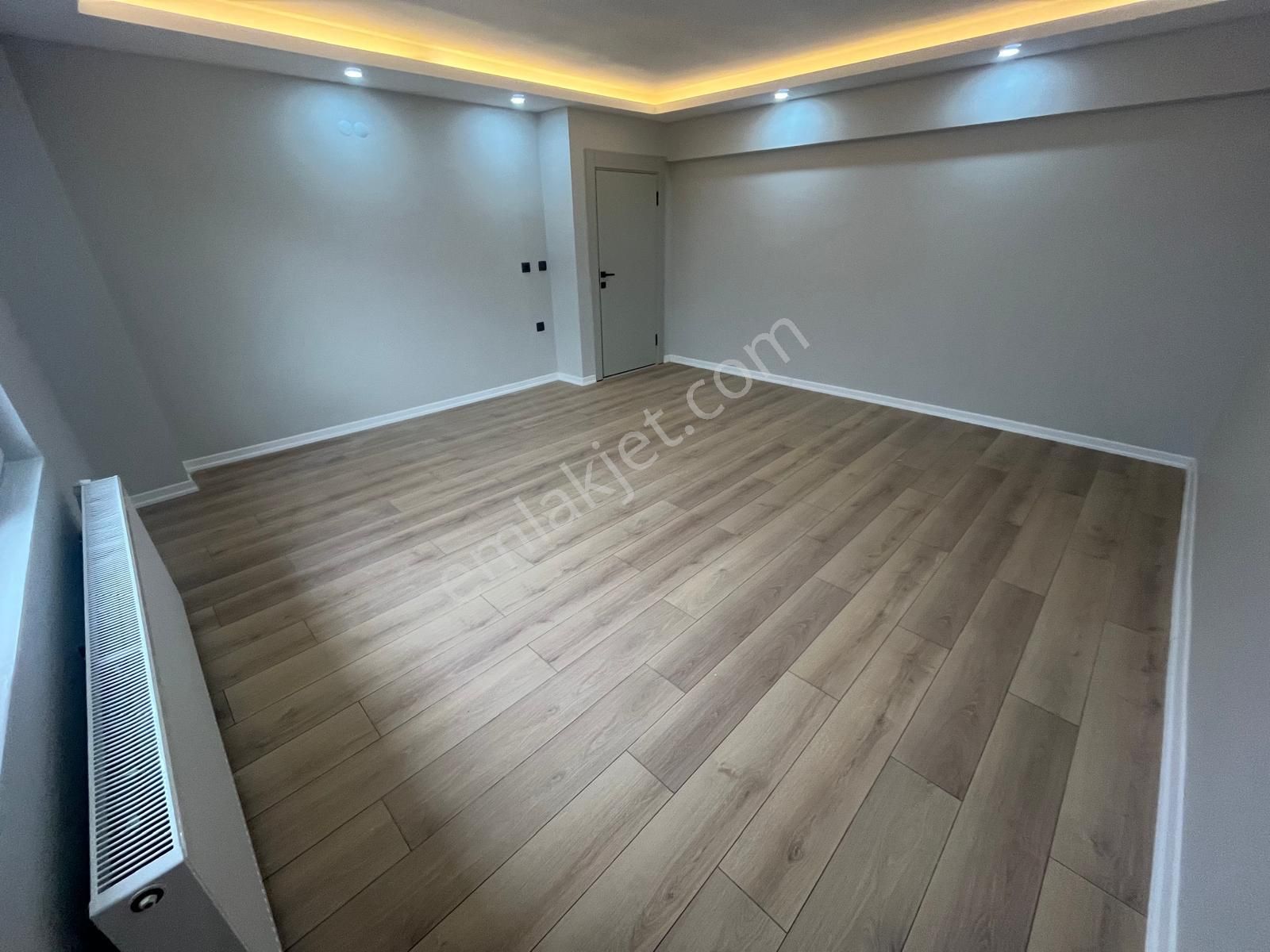 Mç Emlak'tan İstasyon Mahallesin'de 3+1 Satılık Daire - Görsel 10