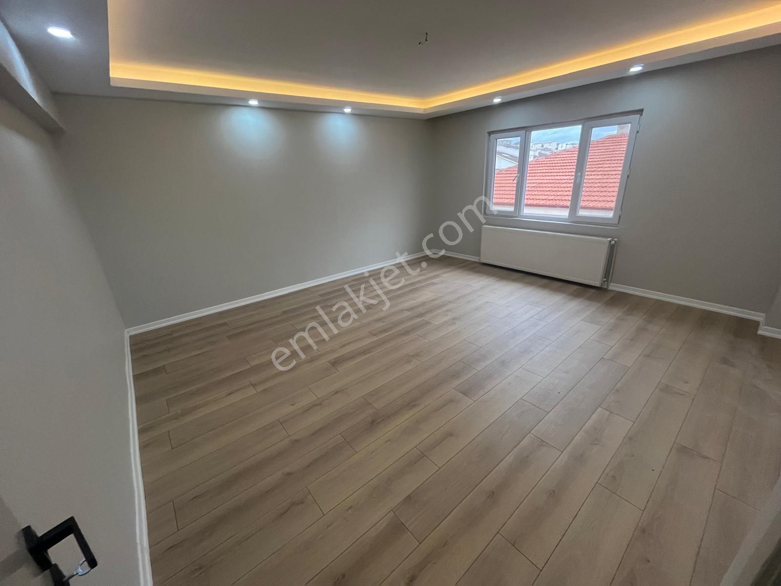 Mç Emlak'tan İstasyon Mahallesin'de 3+1 Satılık Daire - Görsel 7