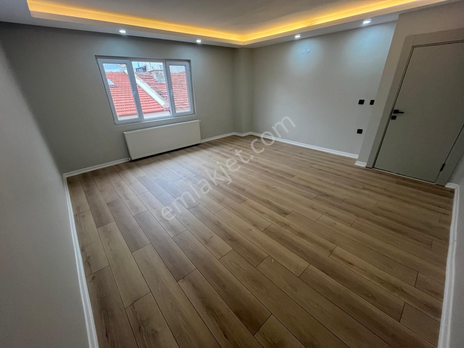 Mç Emlak'tan İstasyon Mahallesin'de 3+1 Satılık Daire - Görsel 8