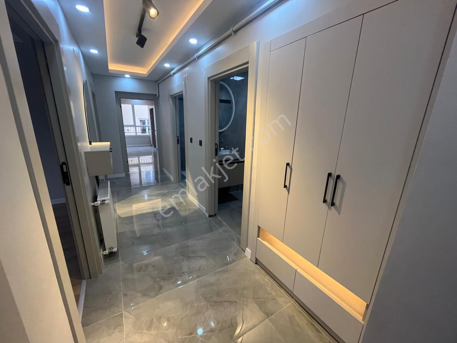 Mç Emlak'tan İstasyon Mahallesin'de 3+1 Satılık Daire - Görsel 22