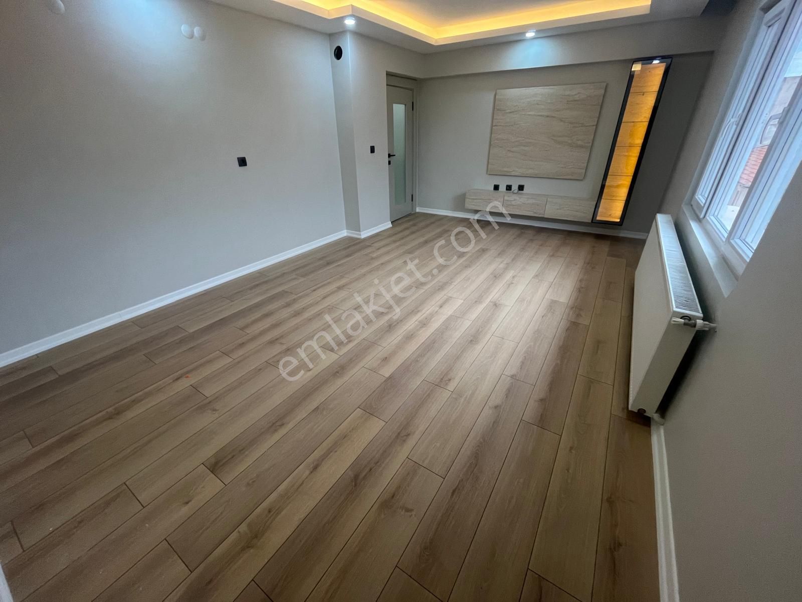 Mç Emlak'tan İstasyon Mahallesin'de 3+1 Satılık Daire - Görsel 6