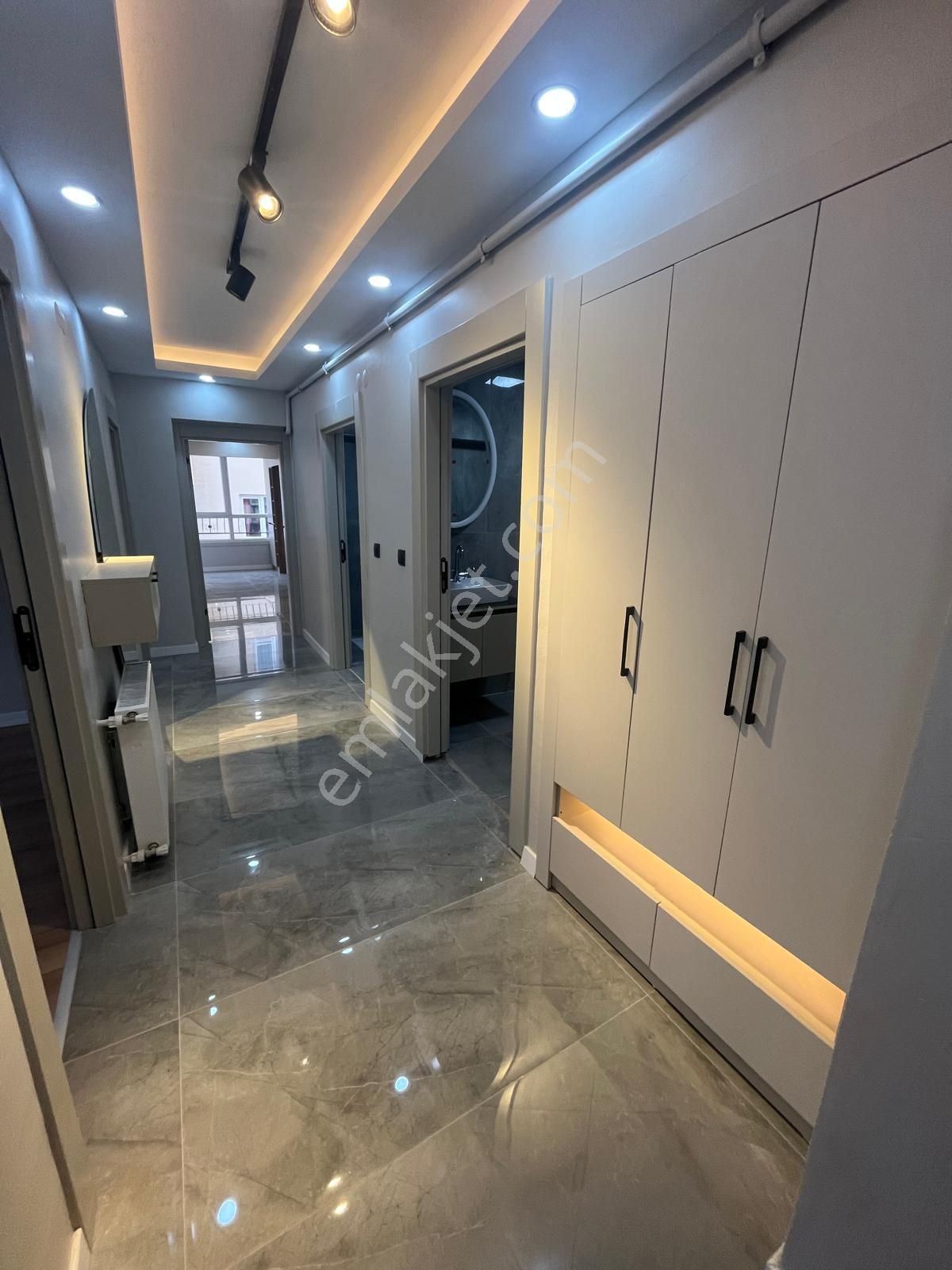 Mç Emlak'tan İstasyon Mahallesin'de 3+1 Satılık Daire - Görsel 23