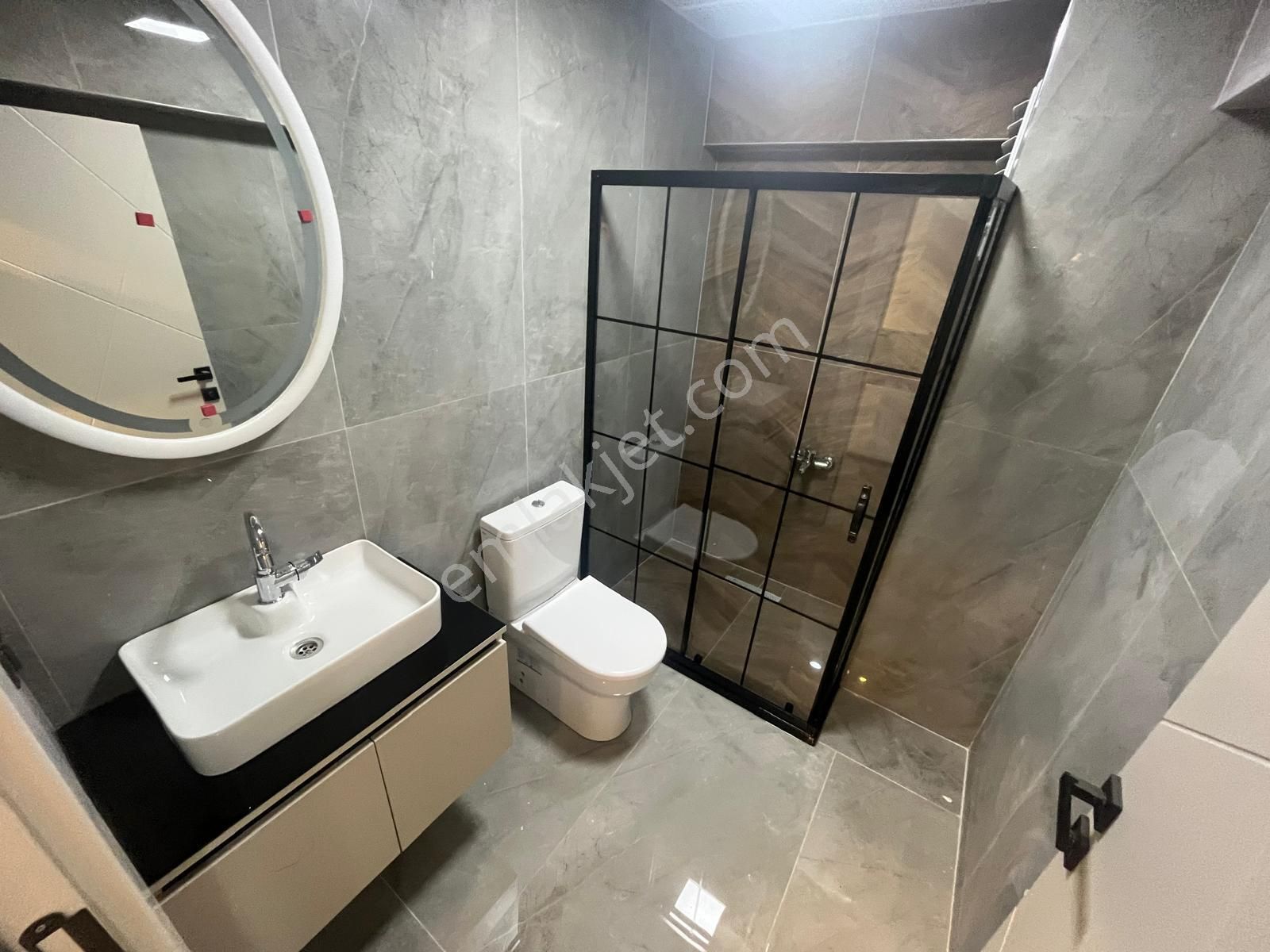 Mç Emlak'tan İstasyon Mahallesin'de 3+1 Satılık Daire - Görsel 24