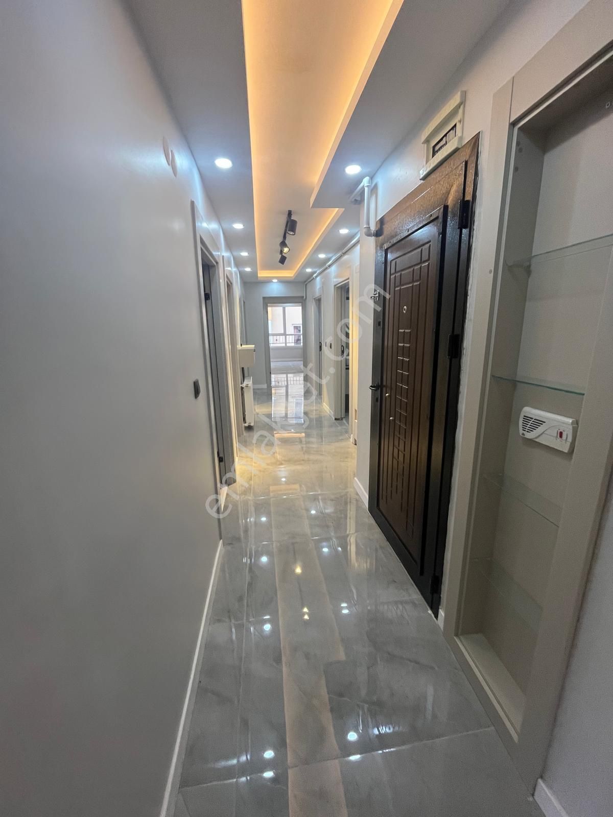 Mç Emlak'tan İstasyon Mahallesin'de 3+1 Satılık Daire - Görsel 19