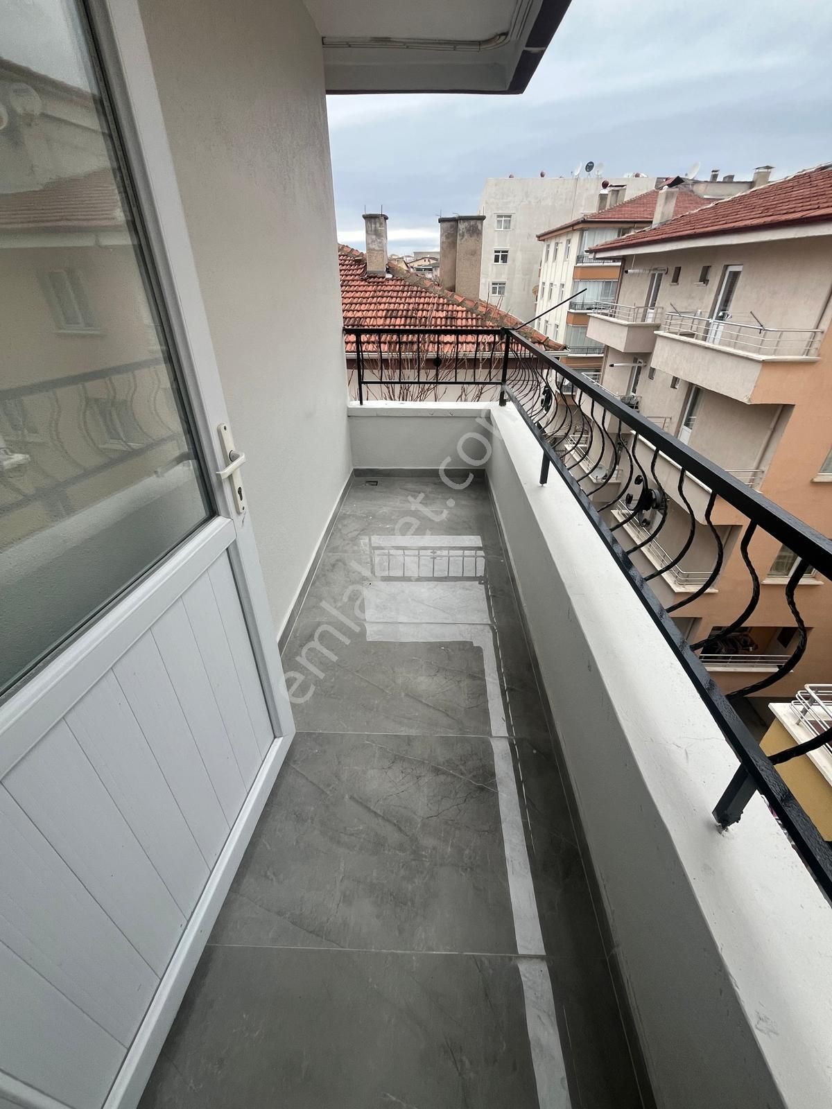 Mç Emlak'tan İstasyon Mahallesin'de 3+1 Satılık Daire - Görsel 27