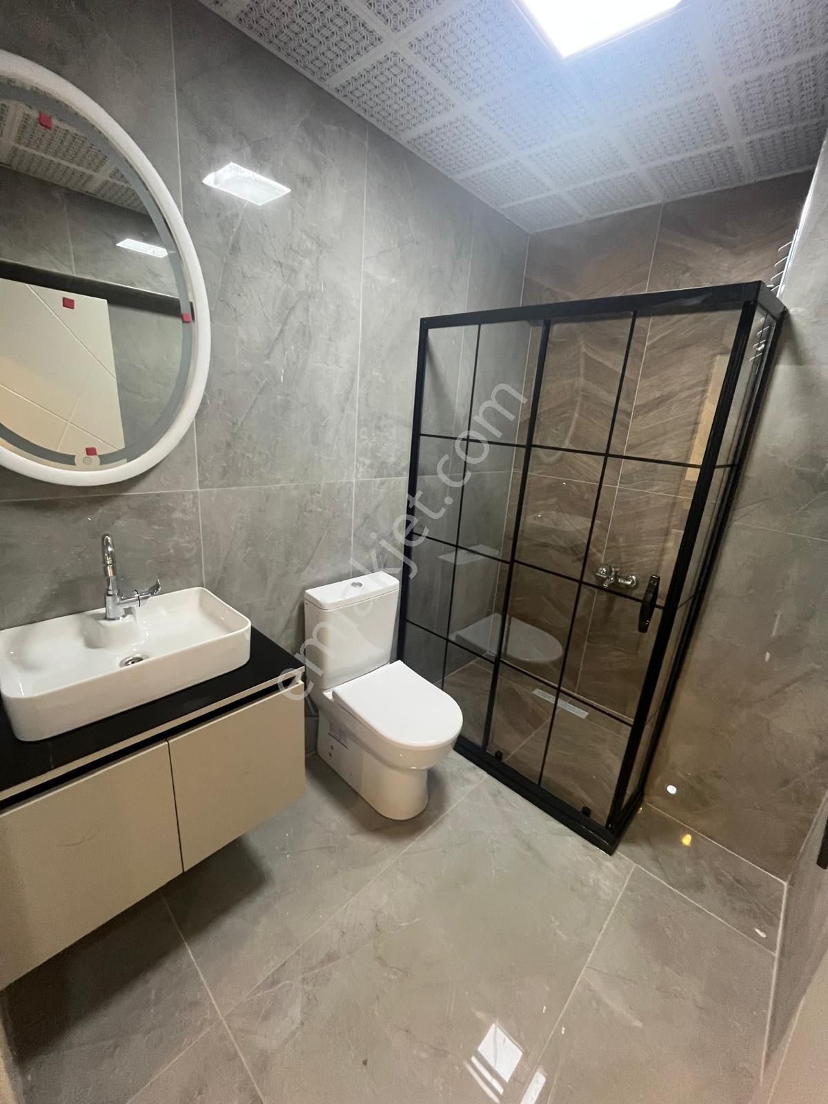 Mç Emlak'tan İstasyon Mahallesin'de 3+1 Satılık Daire - Görsel 25