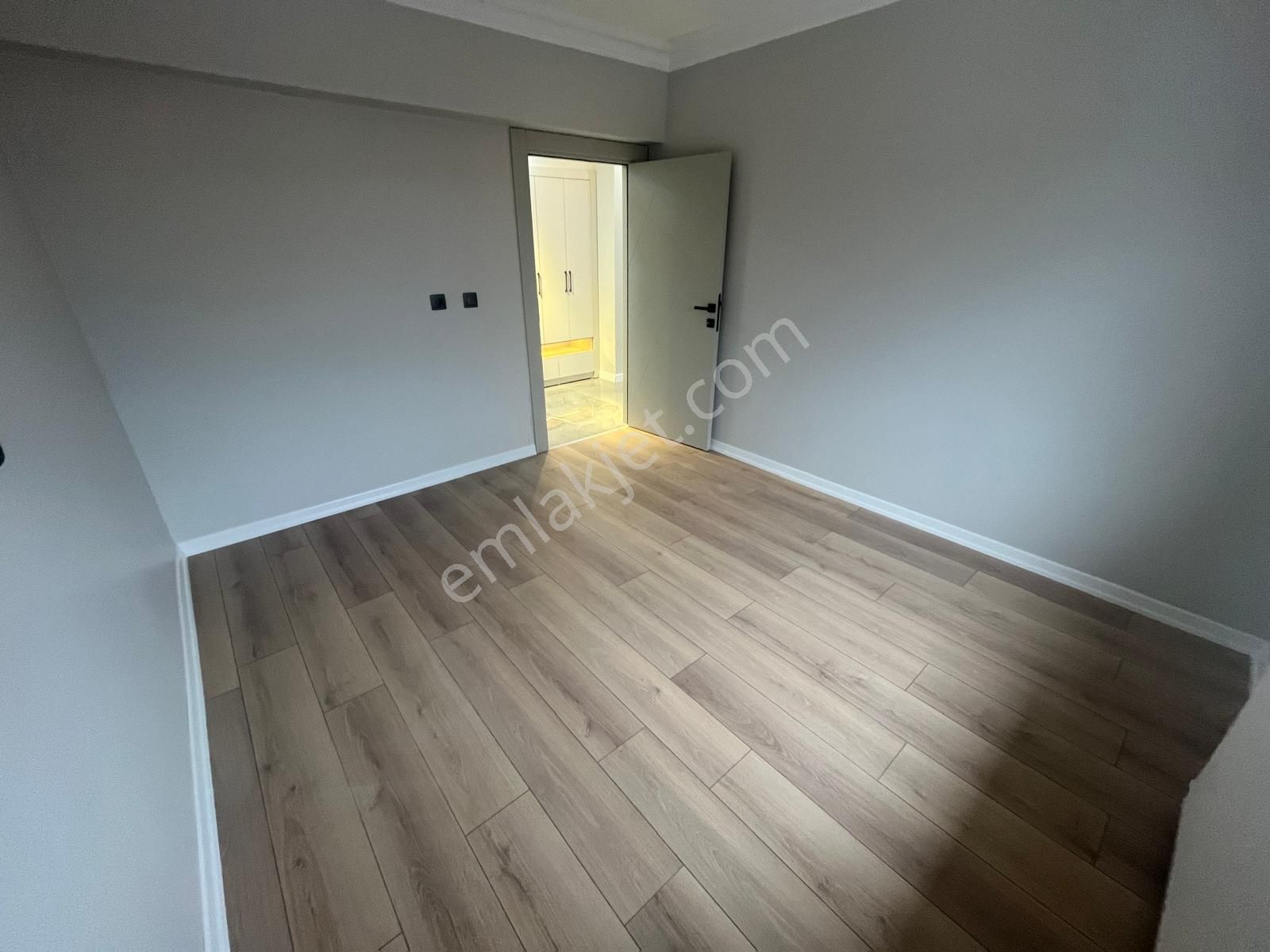 Mç Emlak'tan İstasyon Mahallesin'de 3+1 Satılık Daire - Görsel 14