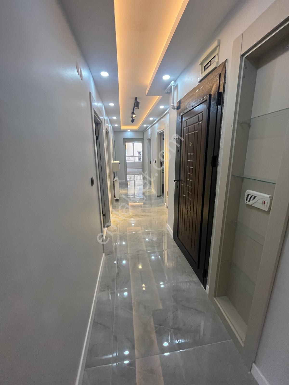 Mç Emlak'tan İstasyon Mahallesin'de 3+1 Satılık Daire - Görsel 18