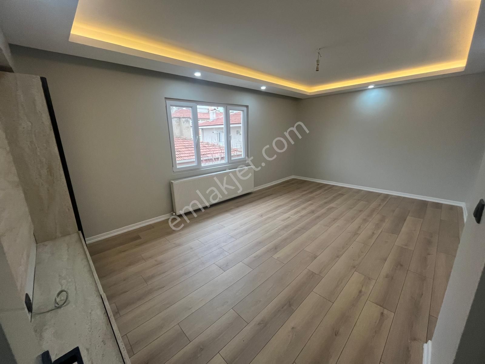 Mç Emlak'tan İstasyon Mahallesin'de 3+1 Satılık Daire - Görsel 9