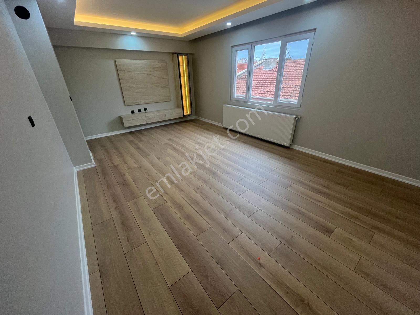 Mç Emlak'tan İstasyon Mahallesin'de 3+1 Satılık Daire - Görsel 5