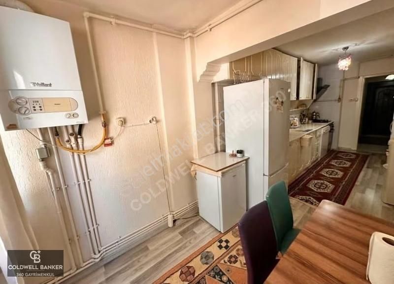 Bayraklı Manavkuyu'da Merkezi Konumda 3+1 Daire - Görsel 16