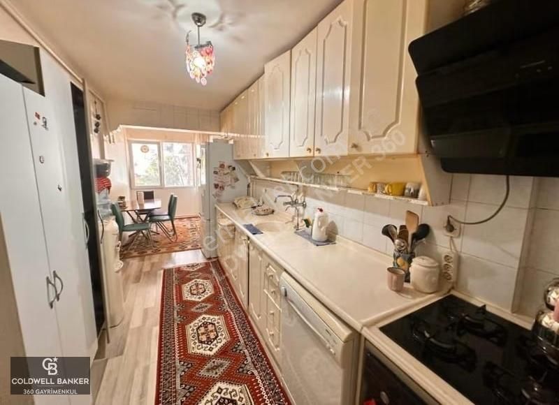 Bayraklı Manavkuyu'da Merkezi Konumda 3+1 Daire - Görsel 18