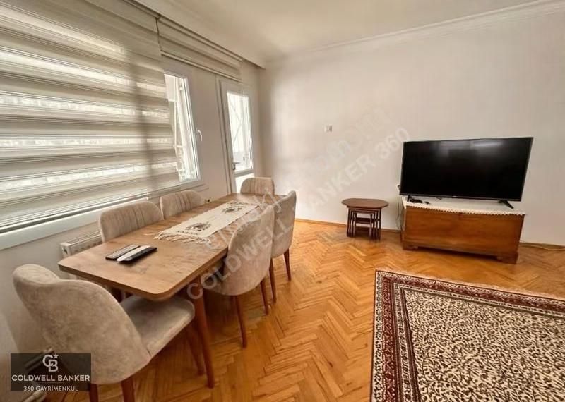 Bayraklı Manavkuyu'da Merkezi Konumda 3+1 Daire - Görsel 14