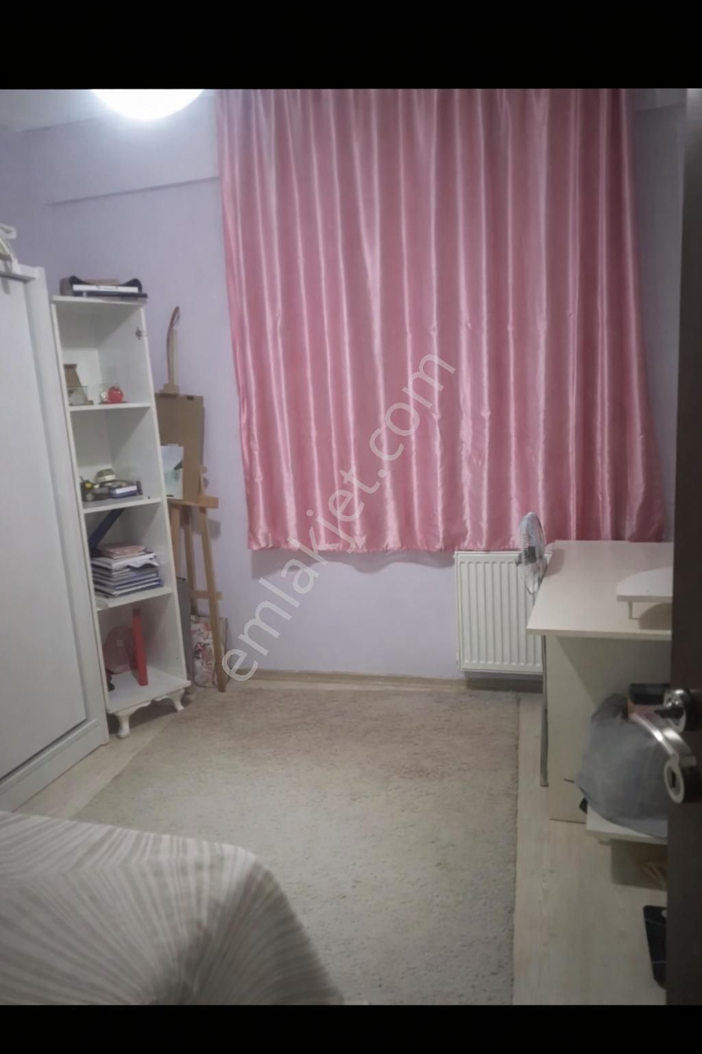 Karşıyaka Nergiz 2+1 Bakımlı Satılık Daire - Görsel 3