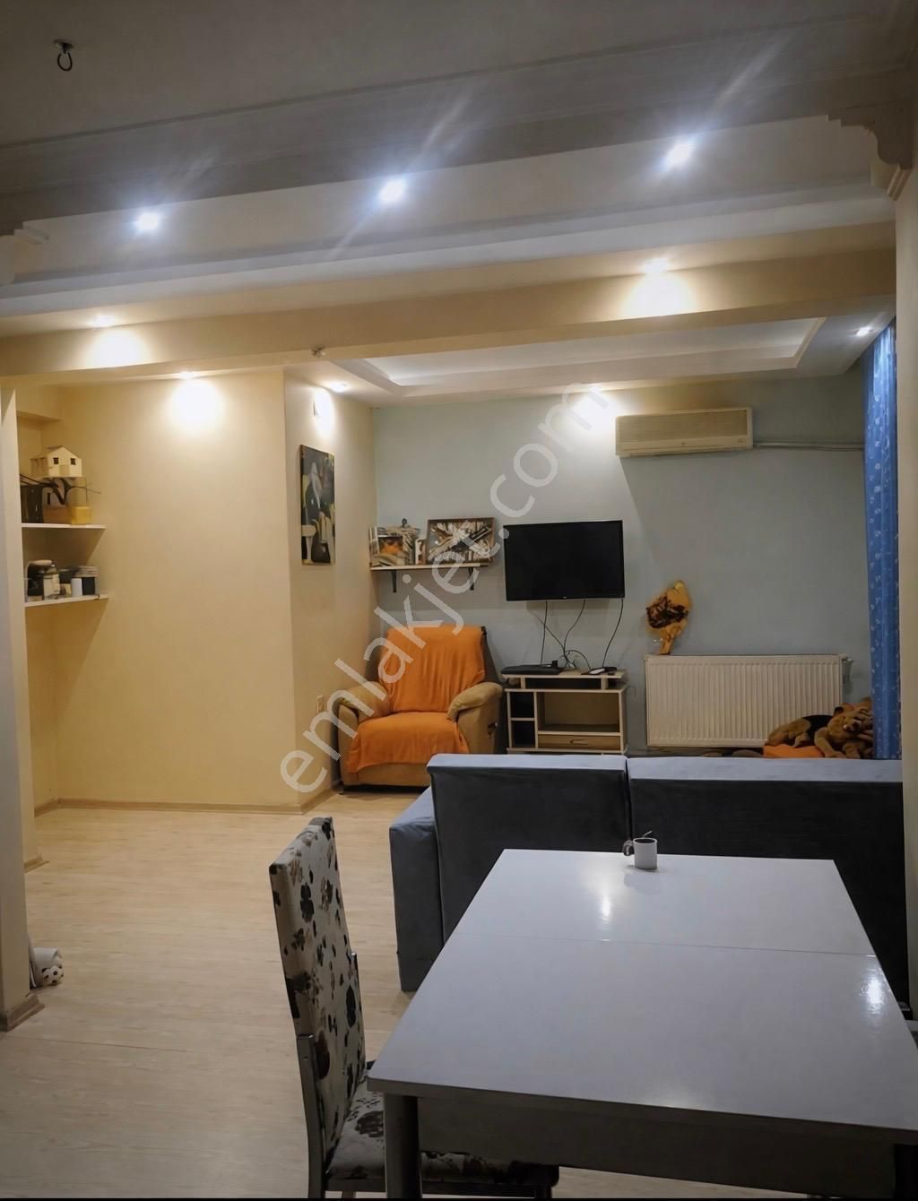 Karşıyaka Nergiz 2+1 Bakımlı Satılık Daire - Görsel 12