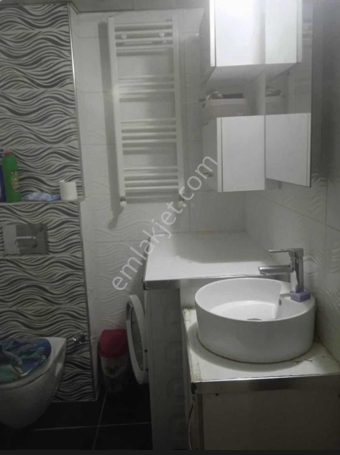 Karşıyaka Nergiz 2+1 Bakımlı Satılık Daire - Görsel 8