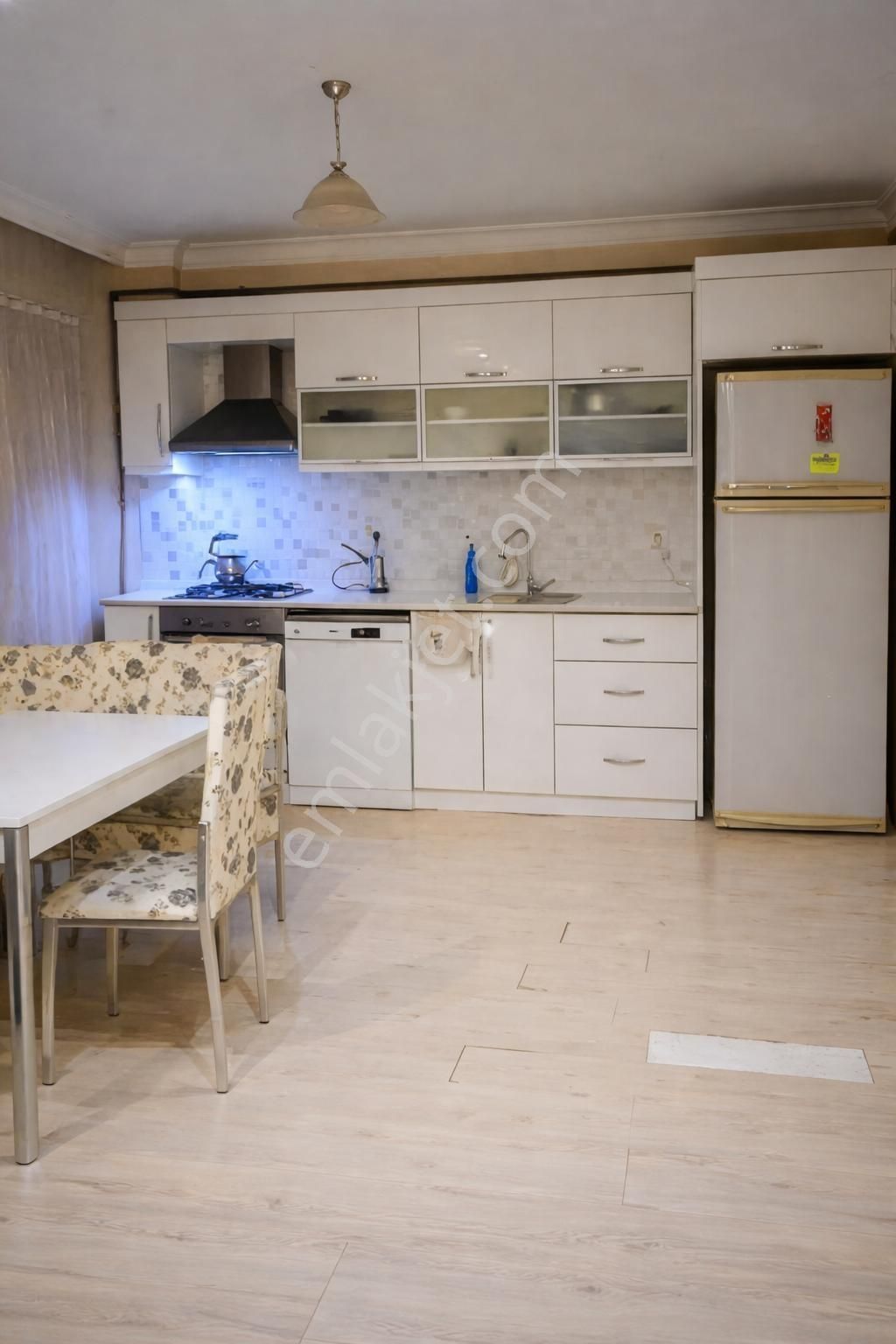 Karşıyaka Nergiz 2+1 Bakımlı Satılık Daire - Görsel 10